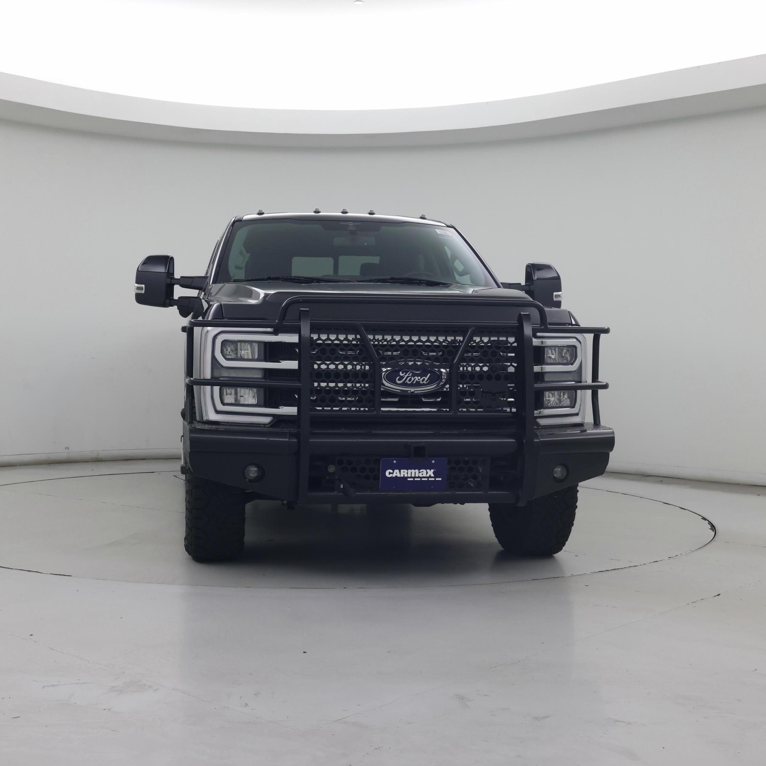 Thumbnail: 2023 Ford F-250 - 5
