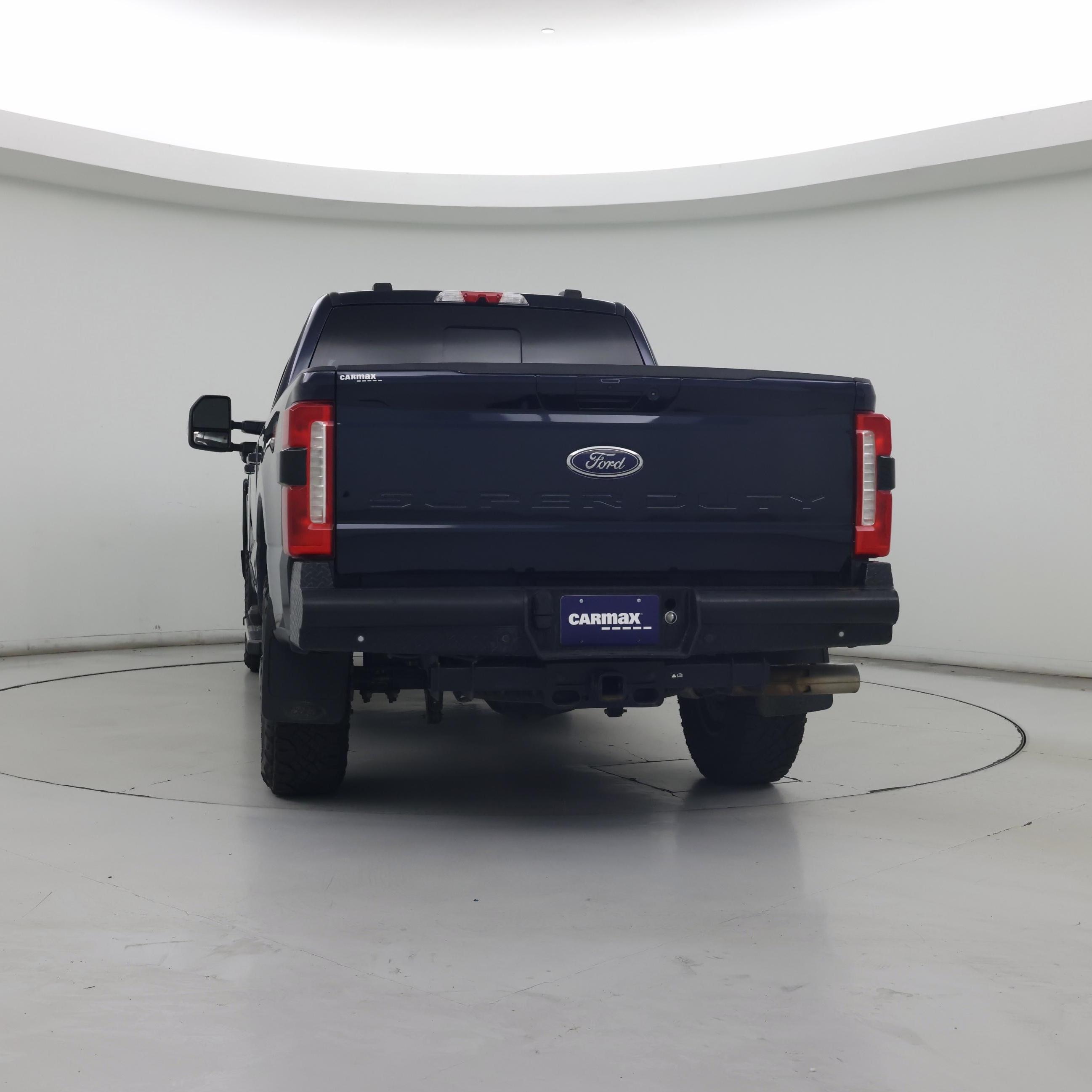 Thumbnail: 2023 Ford F-250 - 6