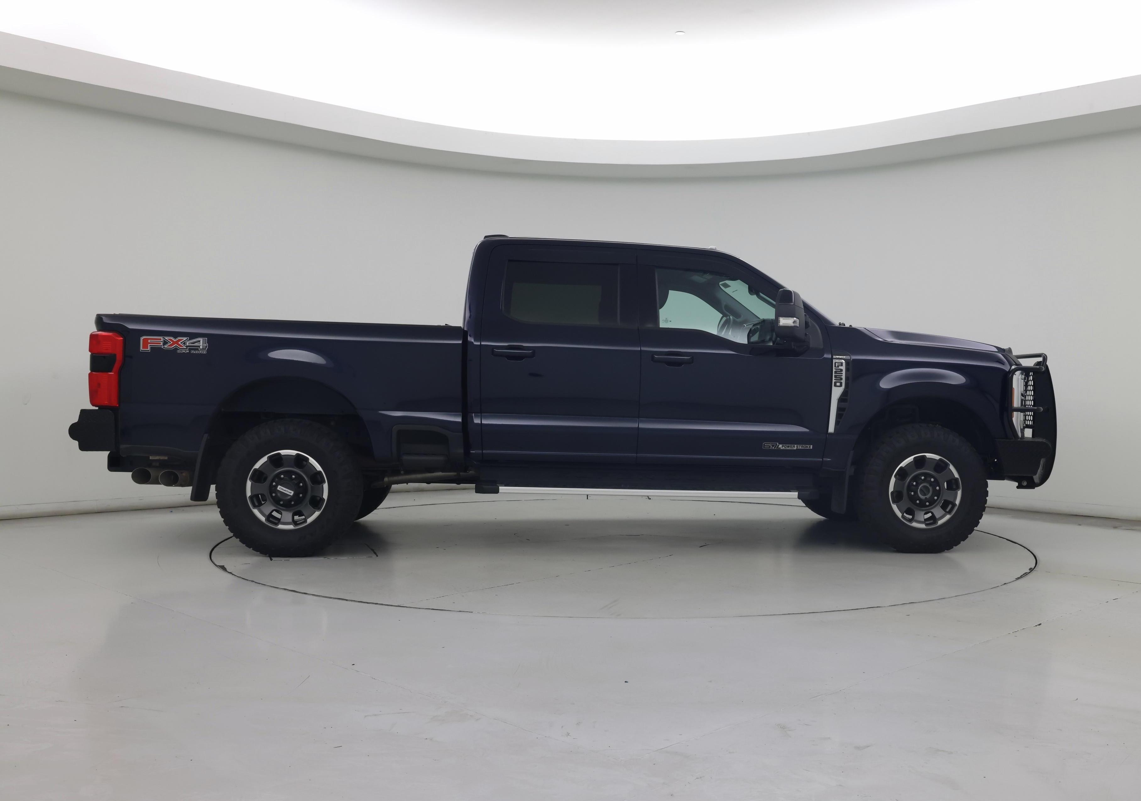 Thumbnail: 2023 Ford F-250 - 7
