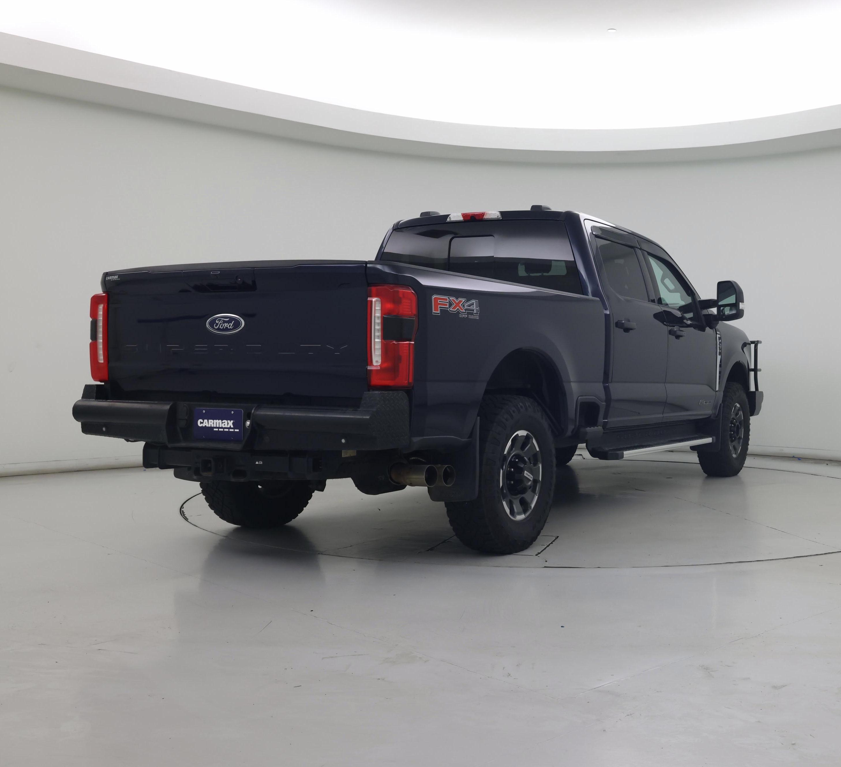 Thumbnail: 2023 Ford F-250 - 8