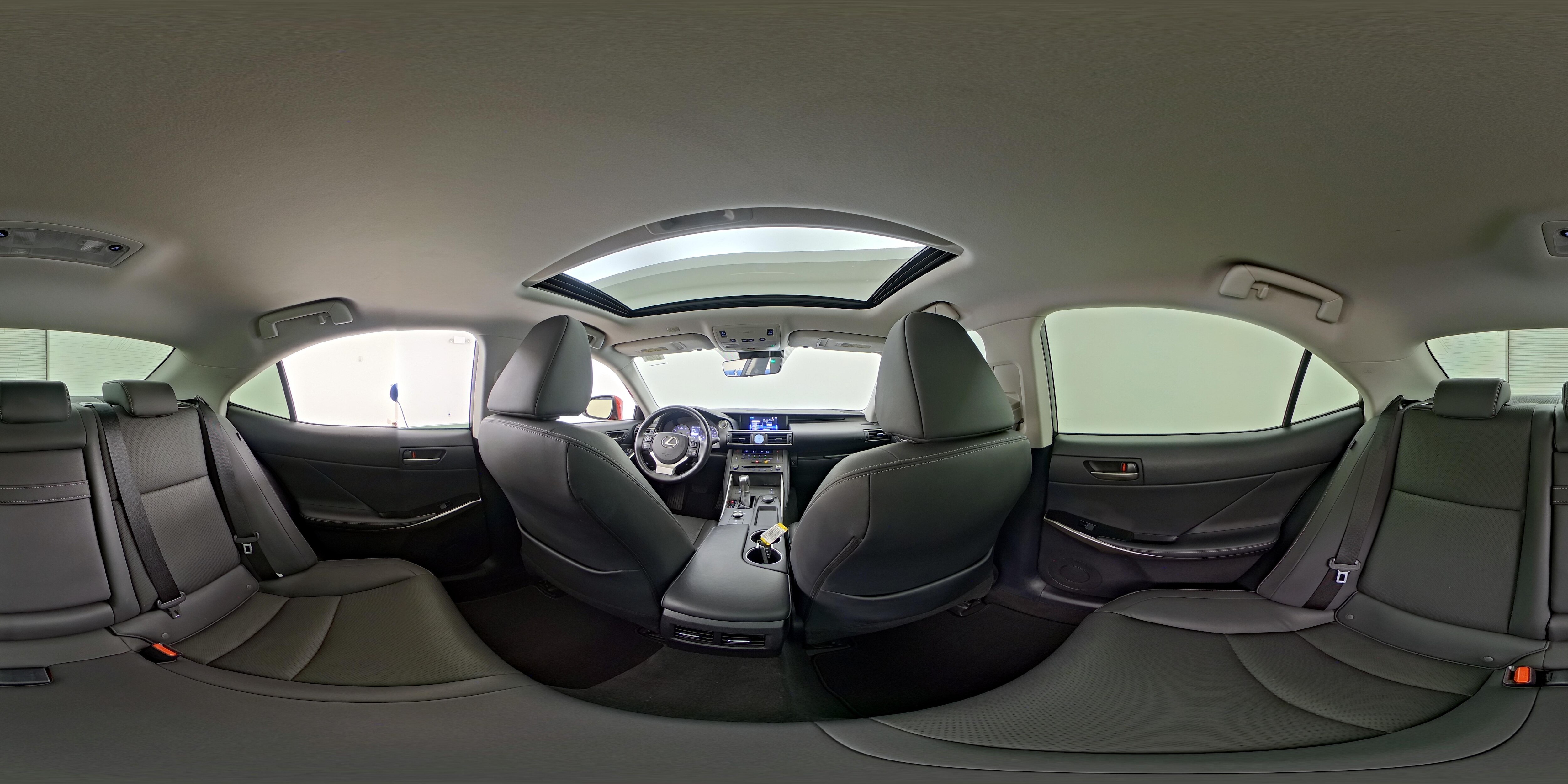 2019 Lexus IS 300 - Photo 25