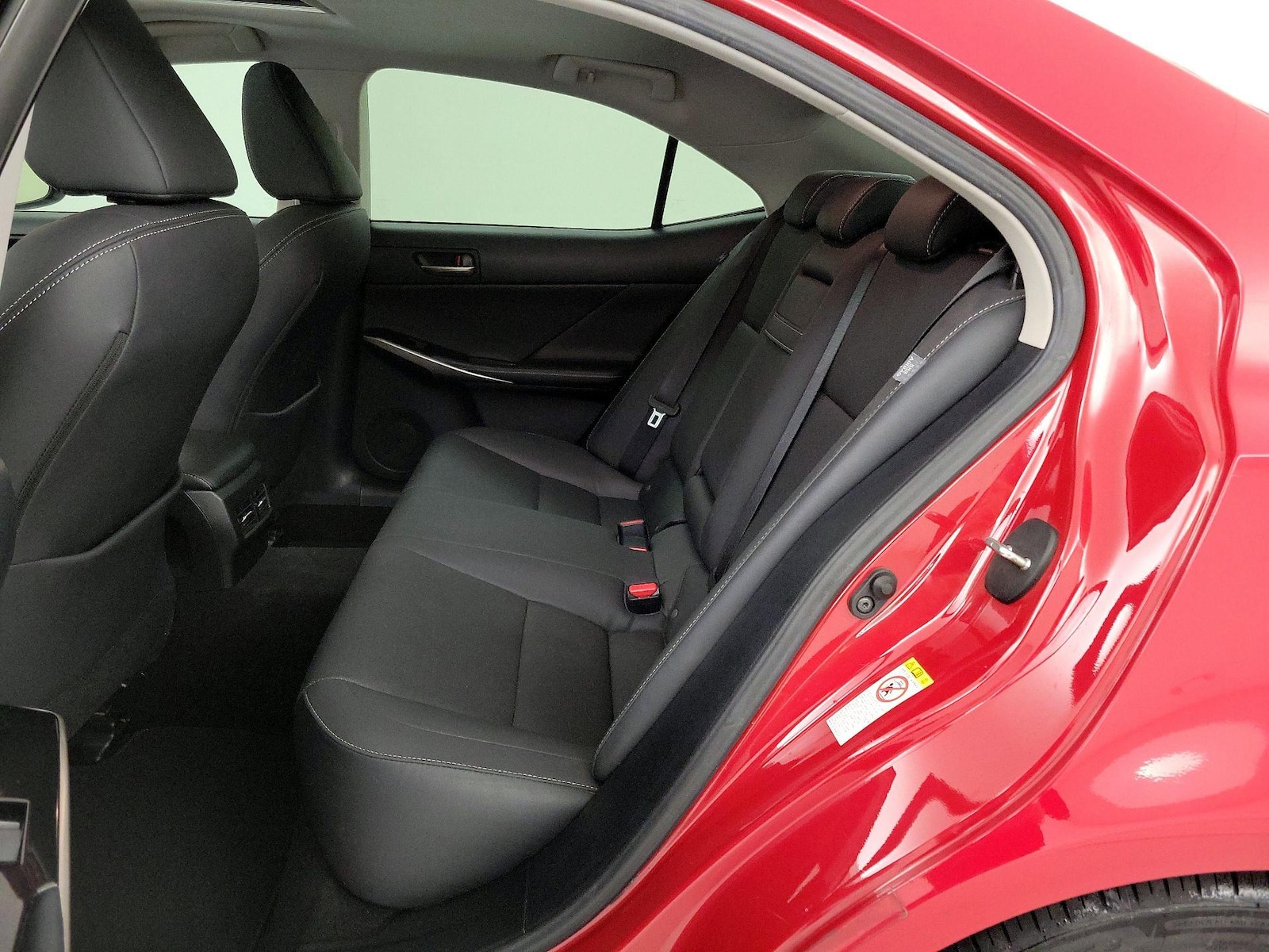 2019 Lexus IS 300 - Photo 20