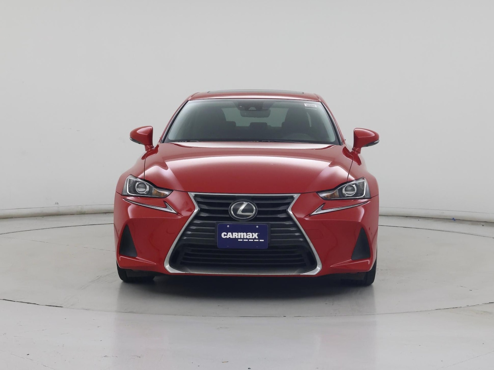 2019 Lexus IS 300 - Photo 6