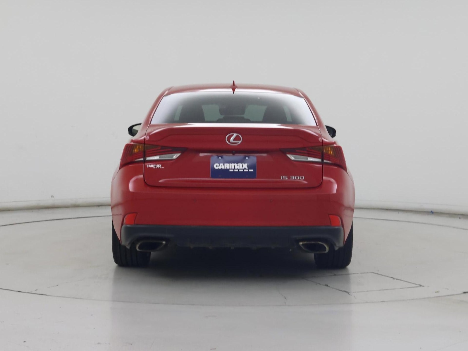 2019 Lexus IS 300 - Photo 7