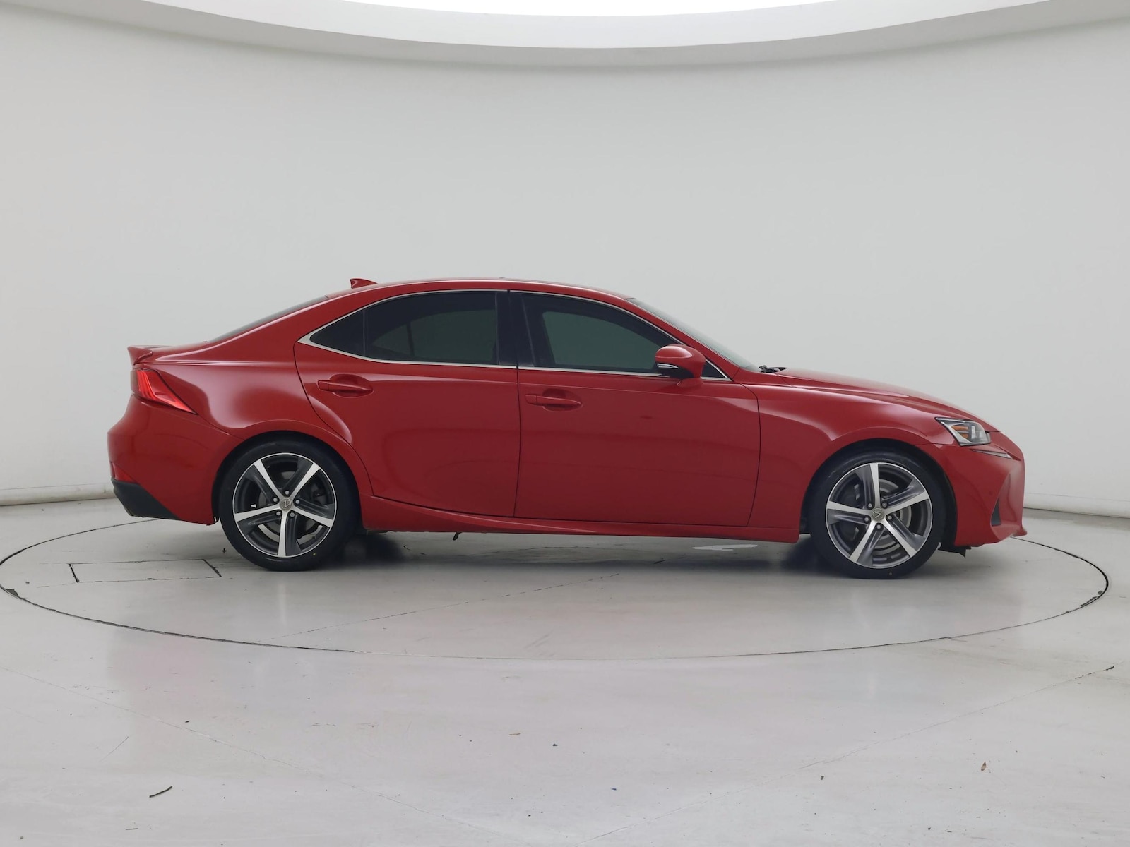2019 Lexus IS 300 - Photo 8