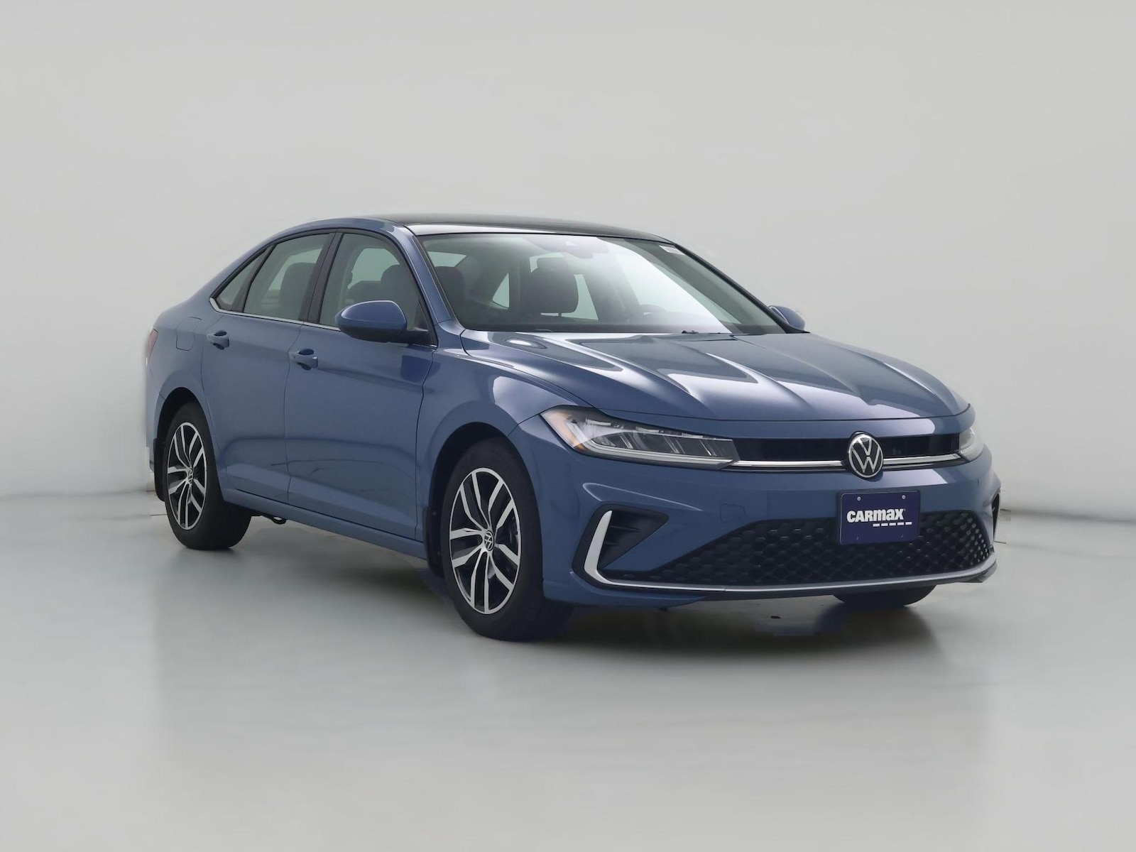 2025 Volkswagen Jetta