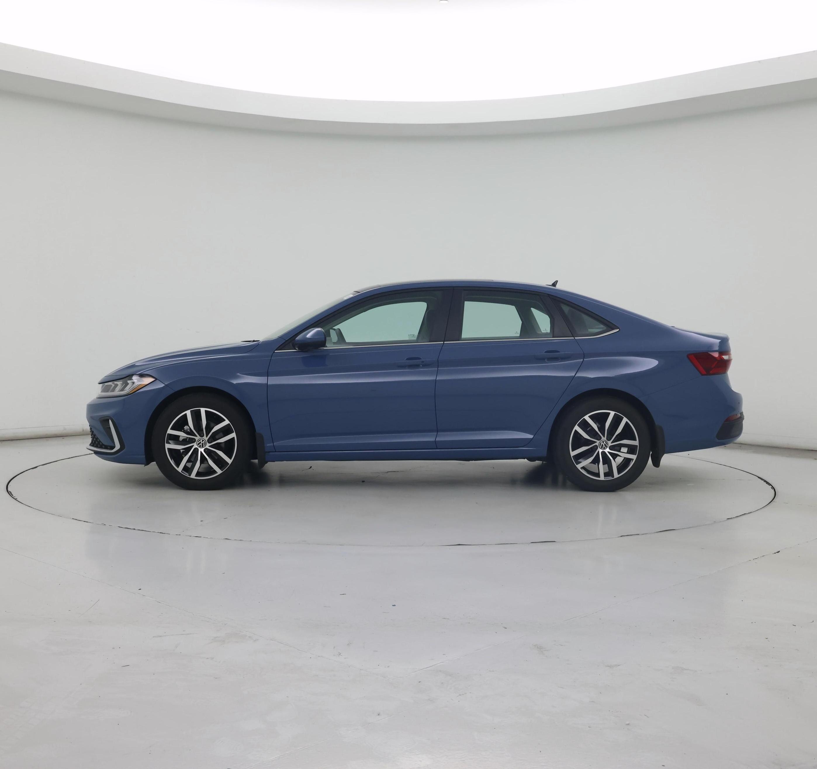 Thumbnail: 2025 Volkswagen Jetta - 3