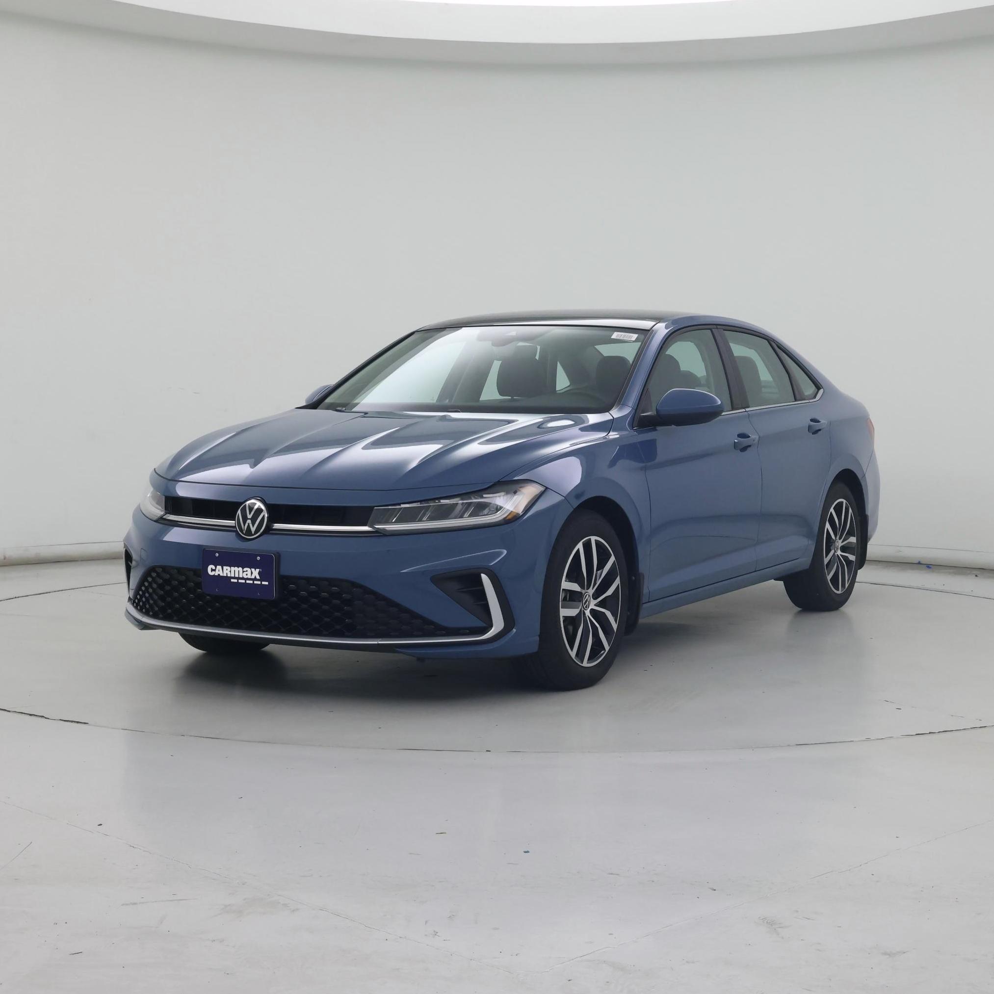 Thumbnail: 2025 Volkswagen Jetta - 4