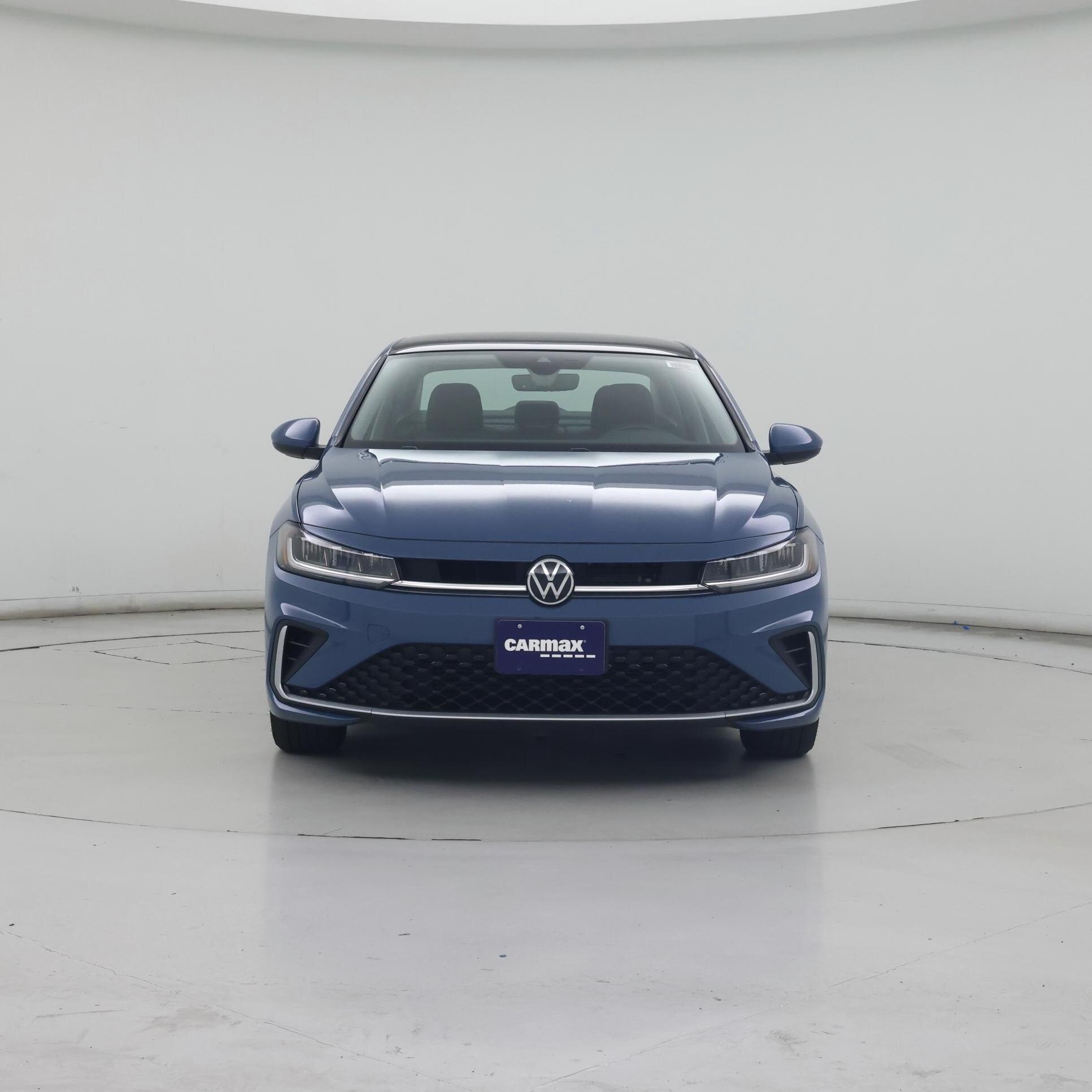 Thumbnail: 2025 Volkswagen Jetta - 5