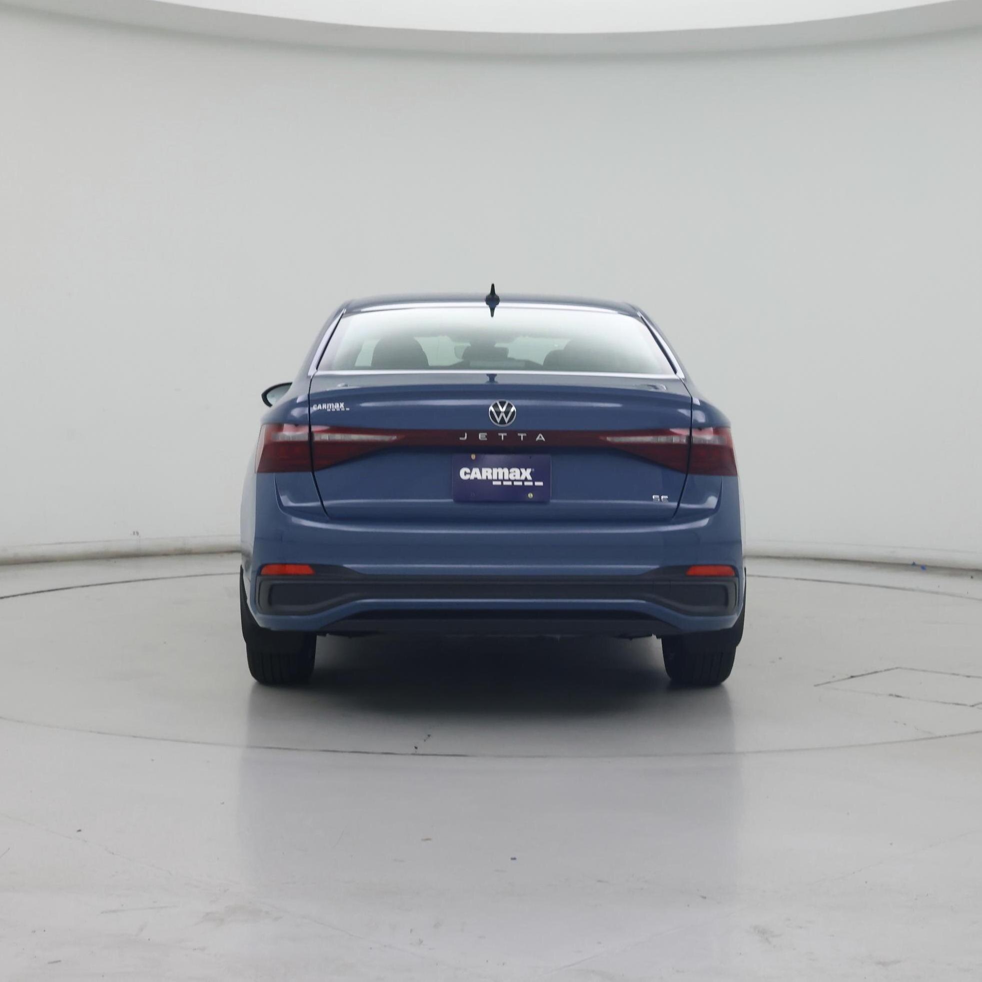 Thumbnail: 2025 Volkswagen Jetta - 6