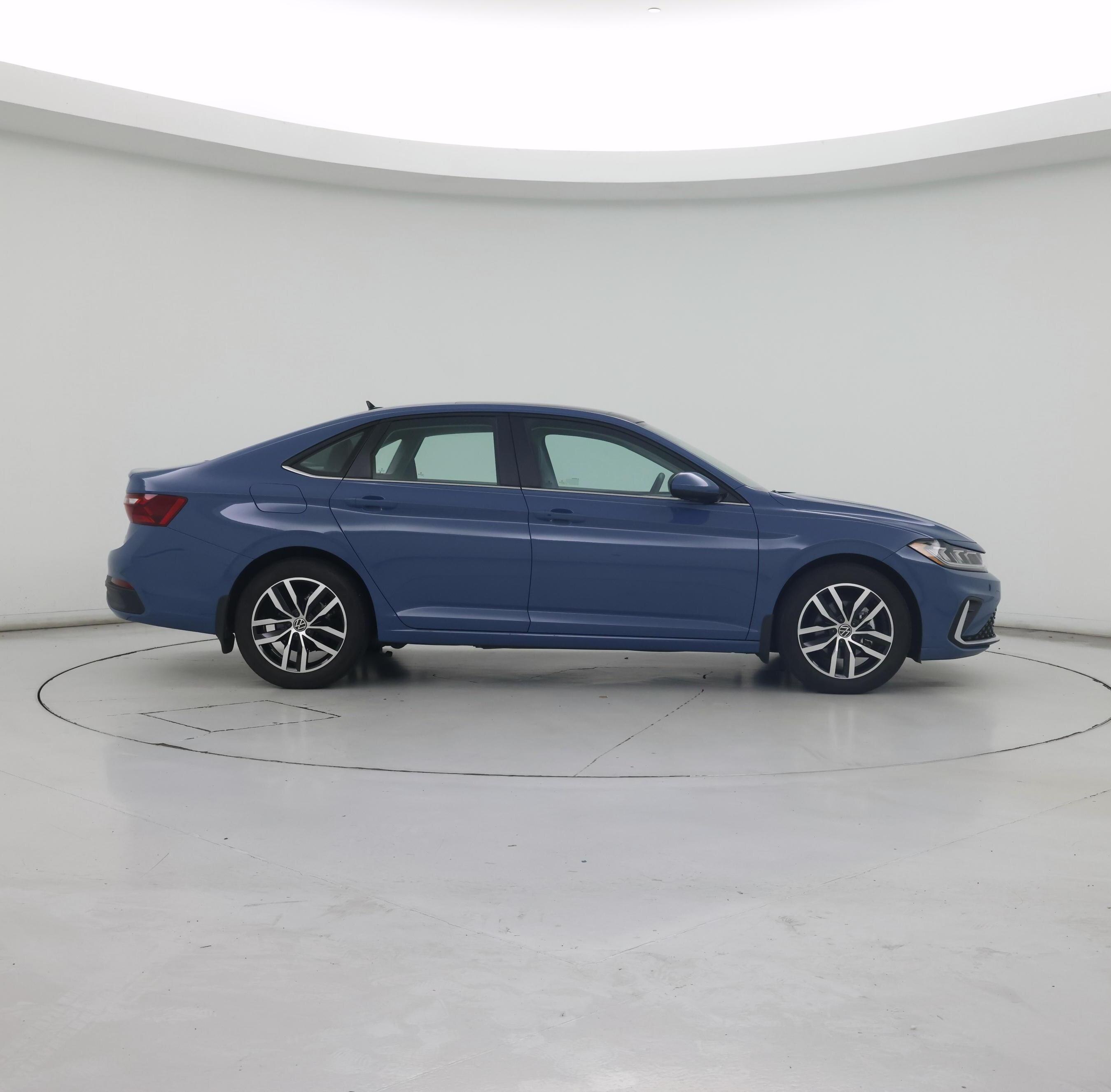 Thumbnail: 2025 Volkswagen Jetta - 7