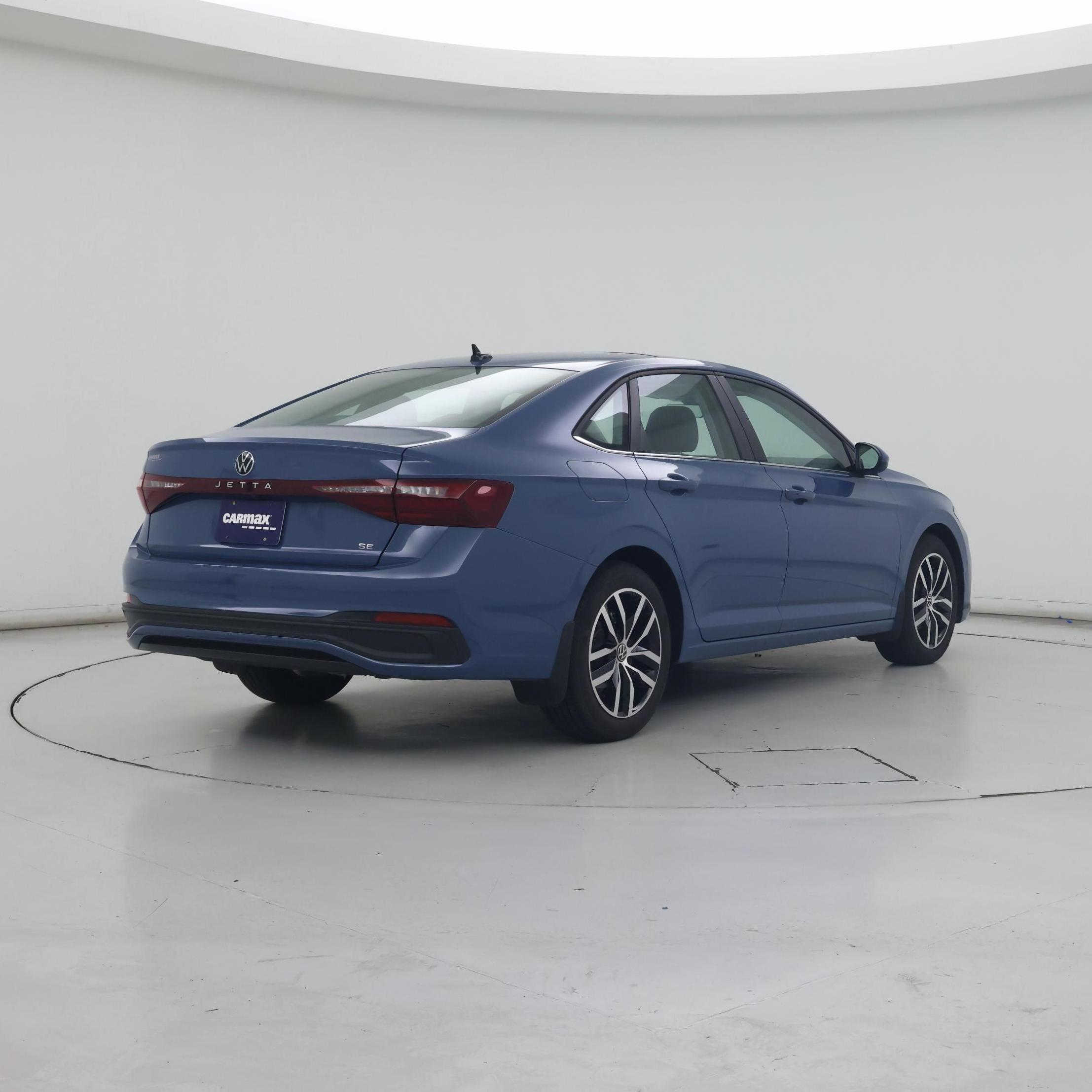 Thumbnail: 2025 Volkswagen Jetta - 8