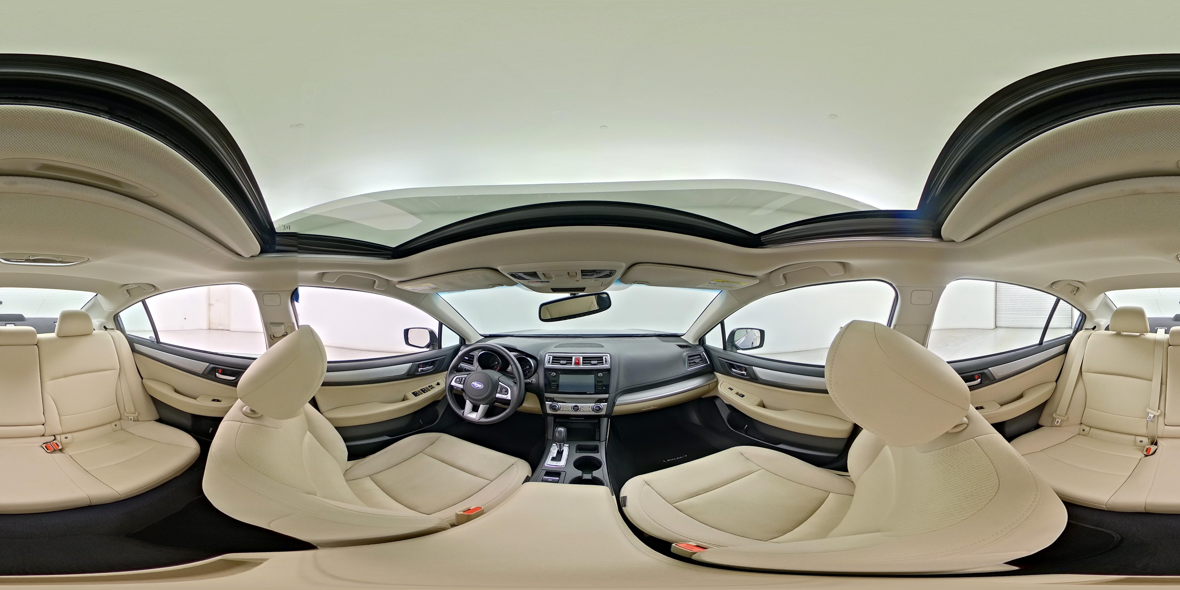2016 Subaru Legacy 2.5i Premium - Photo 25