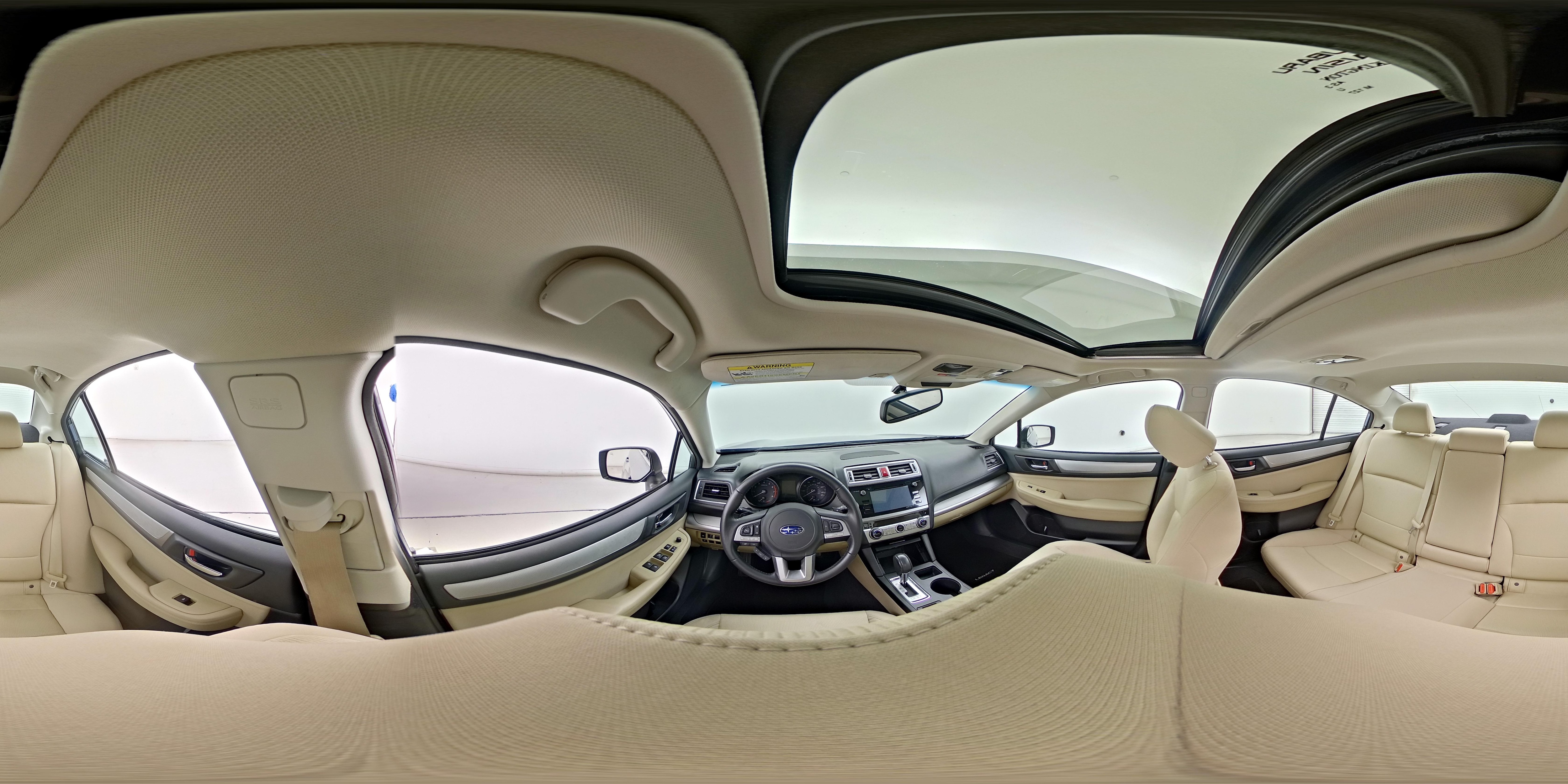 2016 Subaru Legacy 2.5i Premium - Photo 27