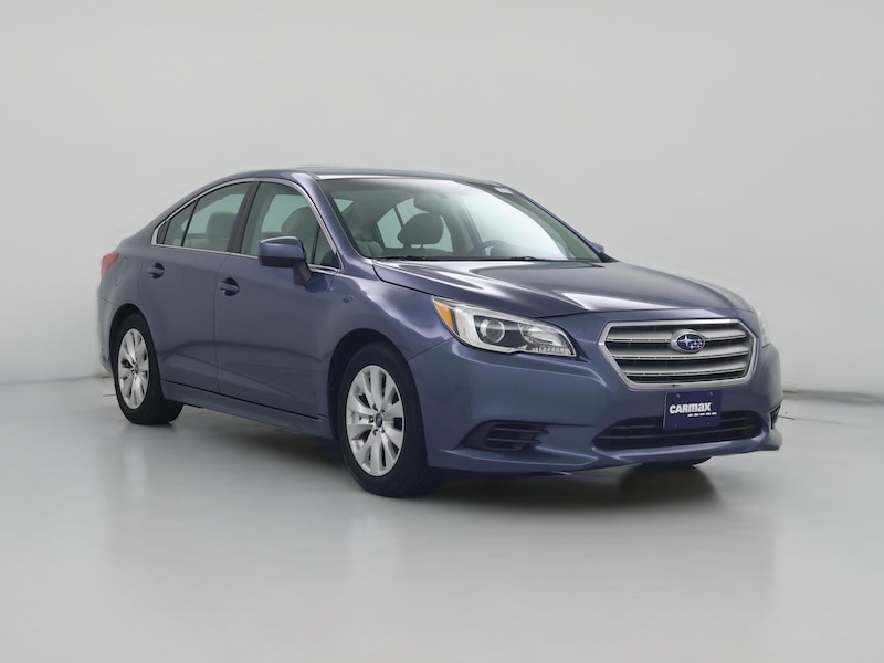 2016 Subaru Legacy Premium -
                  Garland, TX