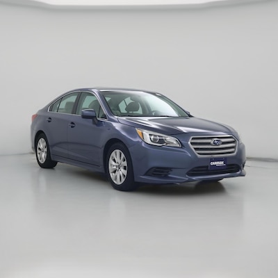 2016 Subaru Legacy 2.5I Premium