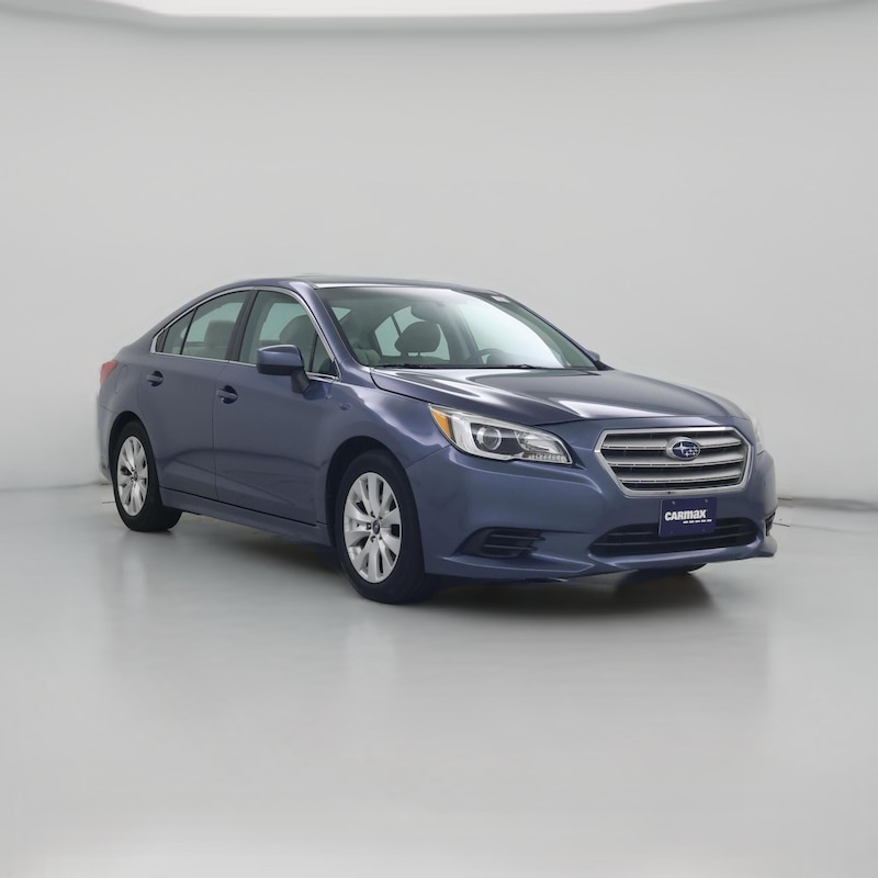 2016 Subaru Legacy 2.5I Premium