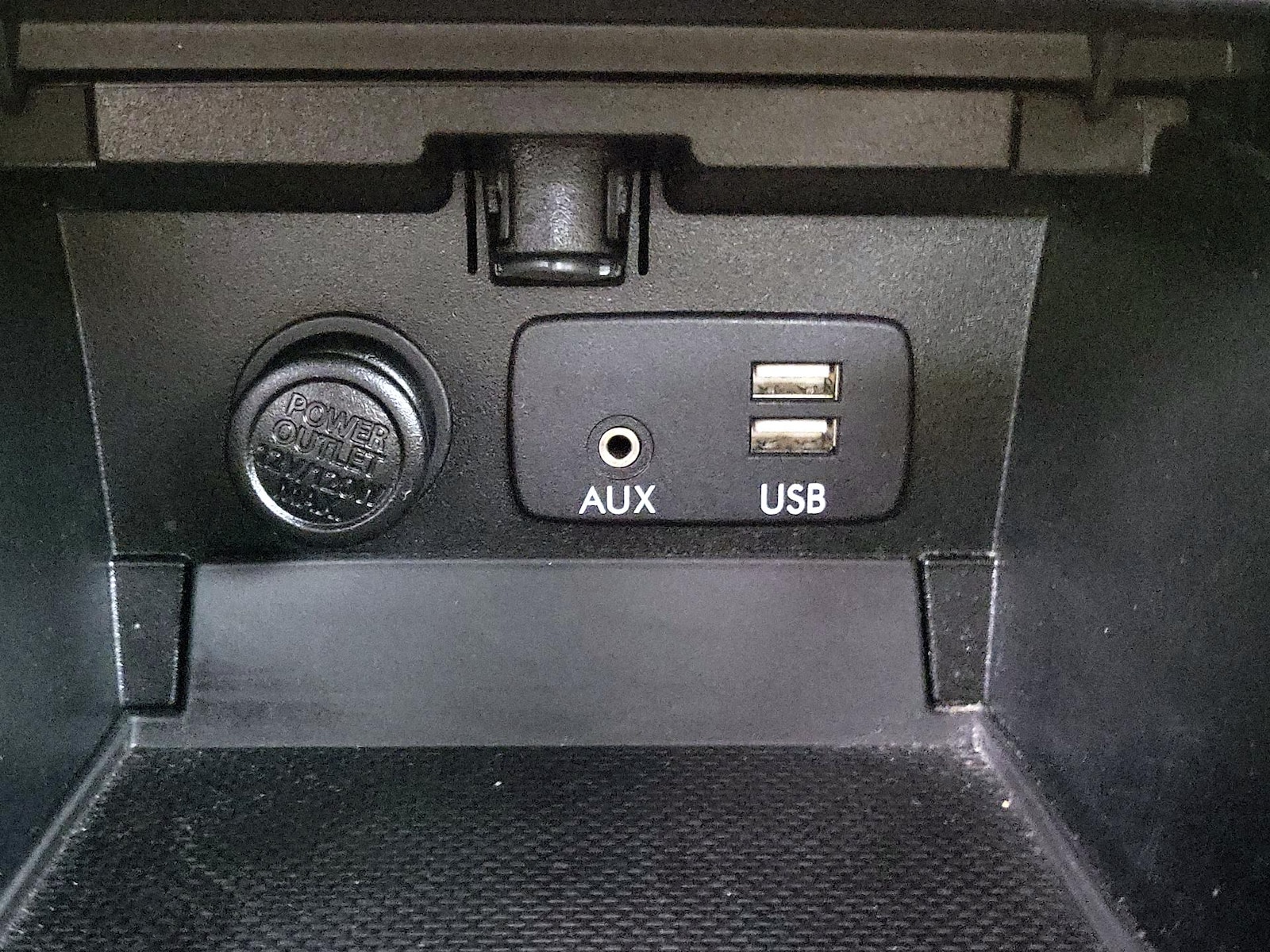 2016 Subaru Legacy 2.5i Premium - Photo 19