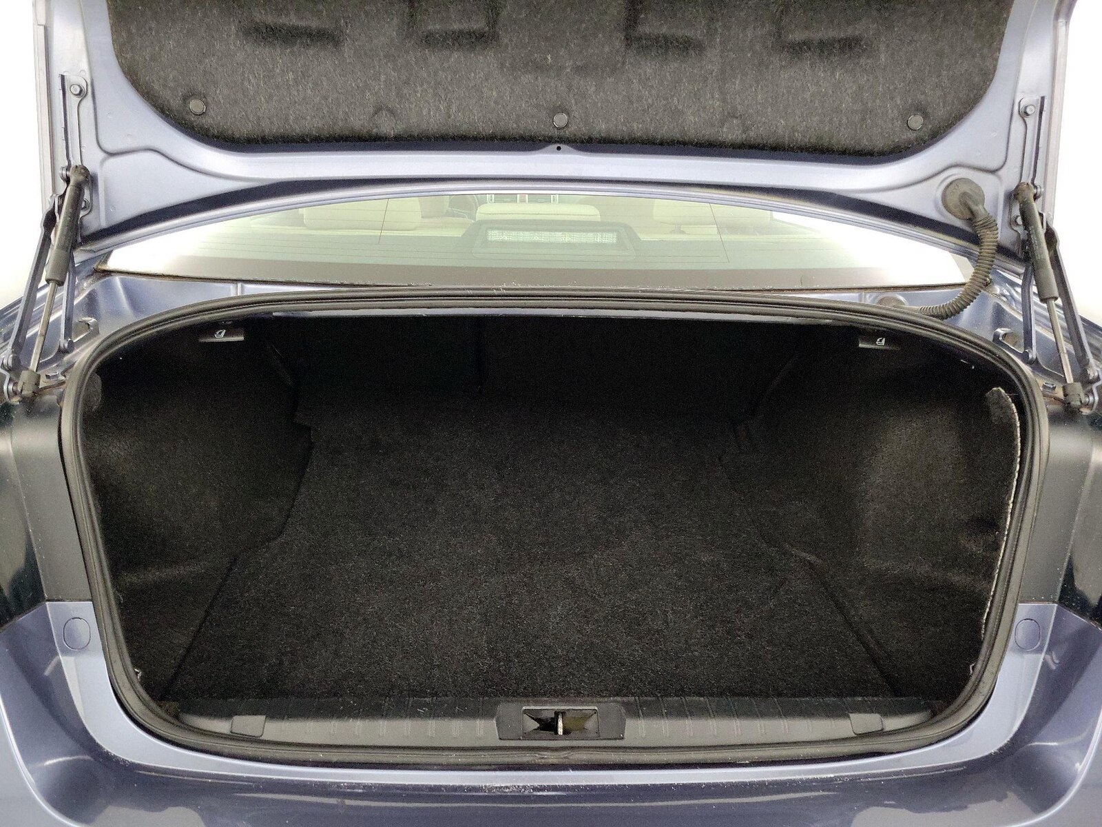2016 Subaru Legacy 2.5i Premium - Photo 22