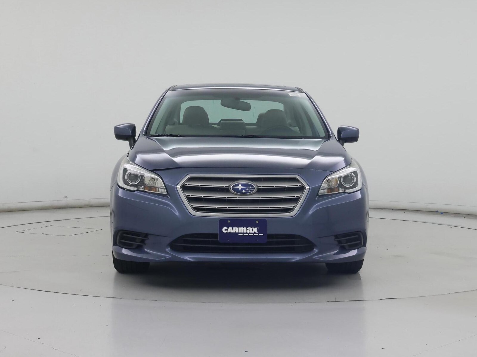 2016 Subaru Legacy 2.5i Premium - Photo 6