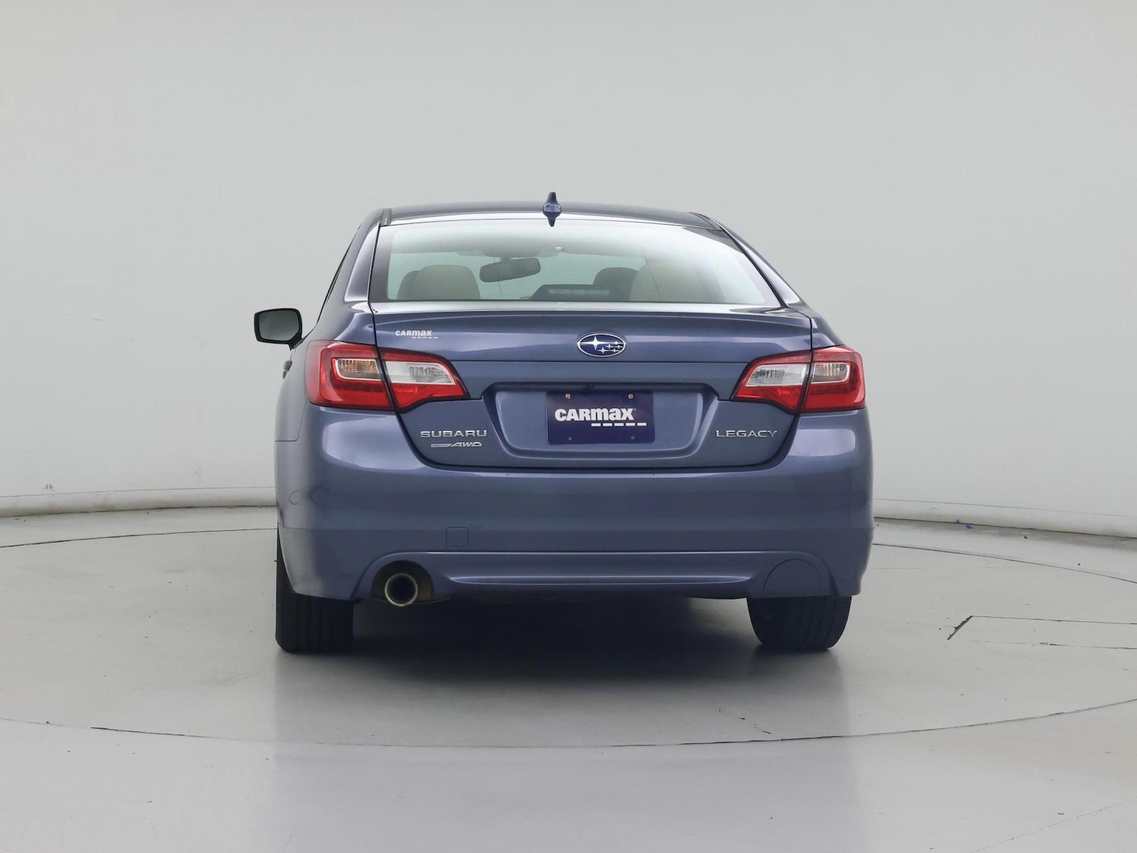2016 Subaru Legacy 2.5i Premium - Photo 7
