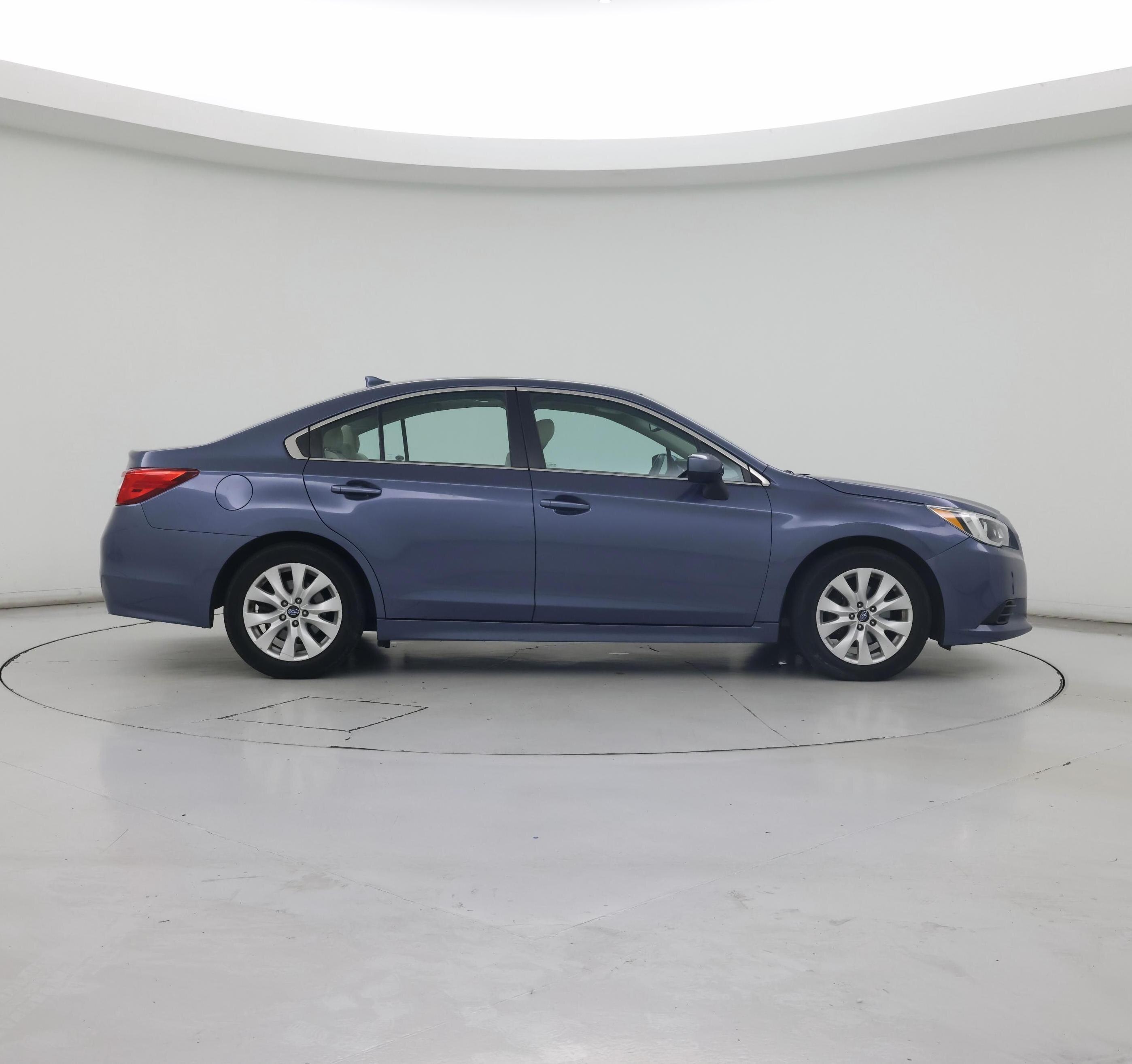 Thumbnail: 2016 Subaru Legacy - 7