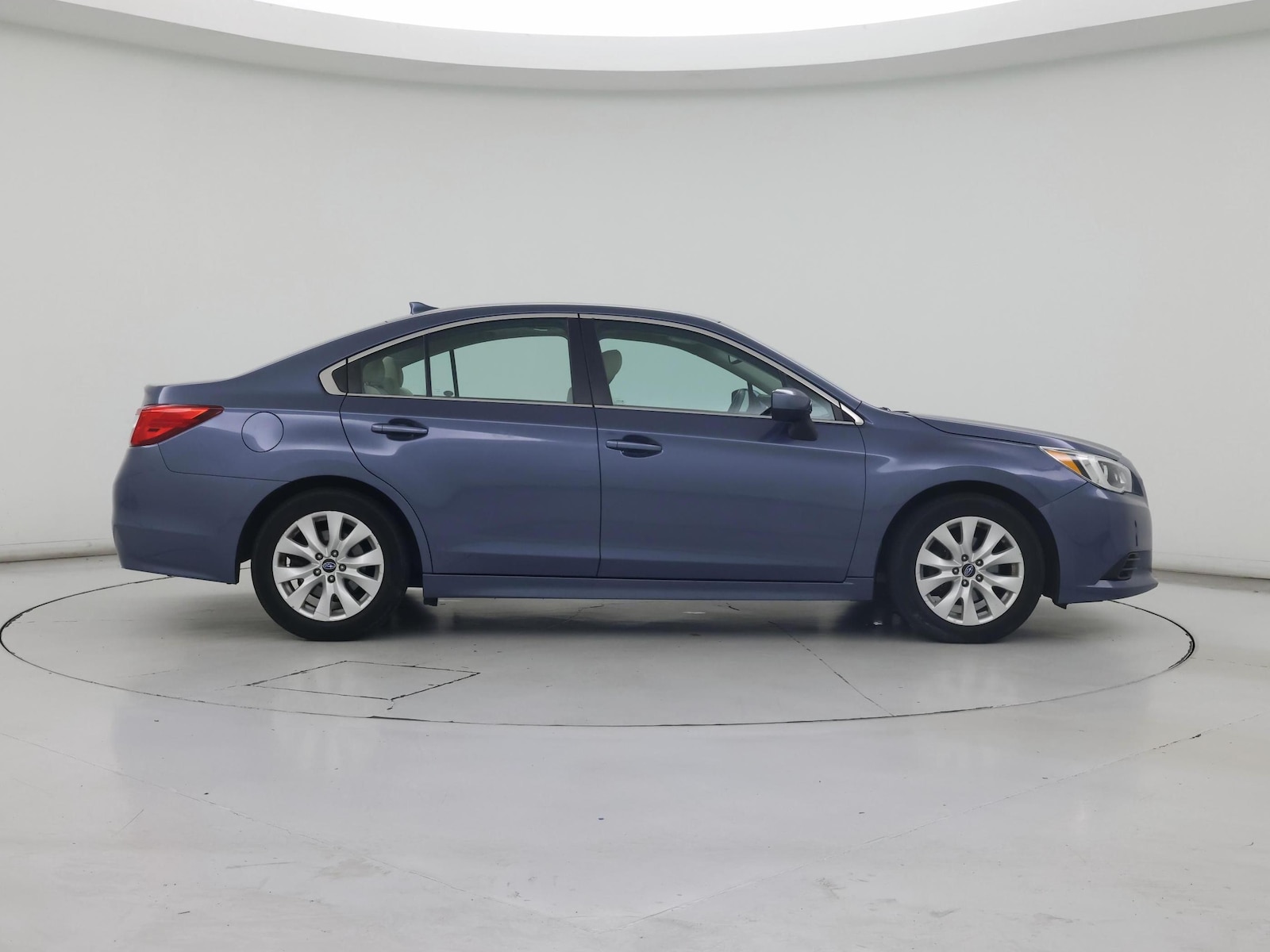 2016 Subaru Legacy 2.5i Premium - Photo 8