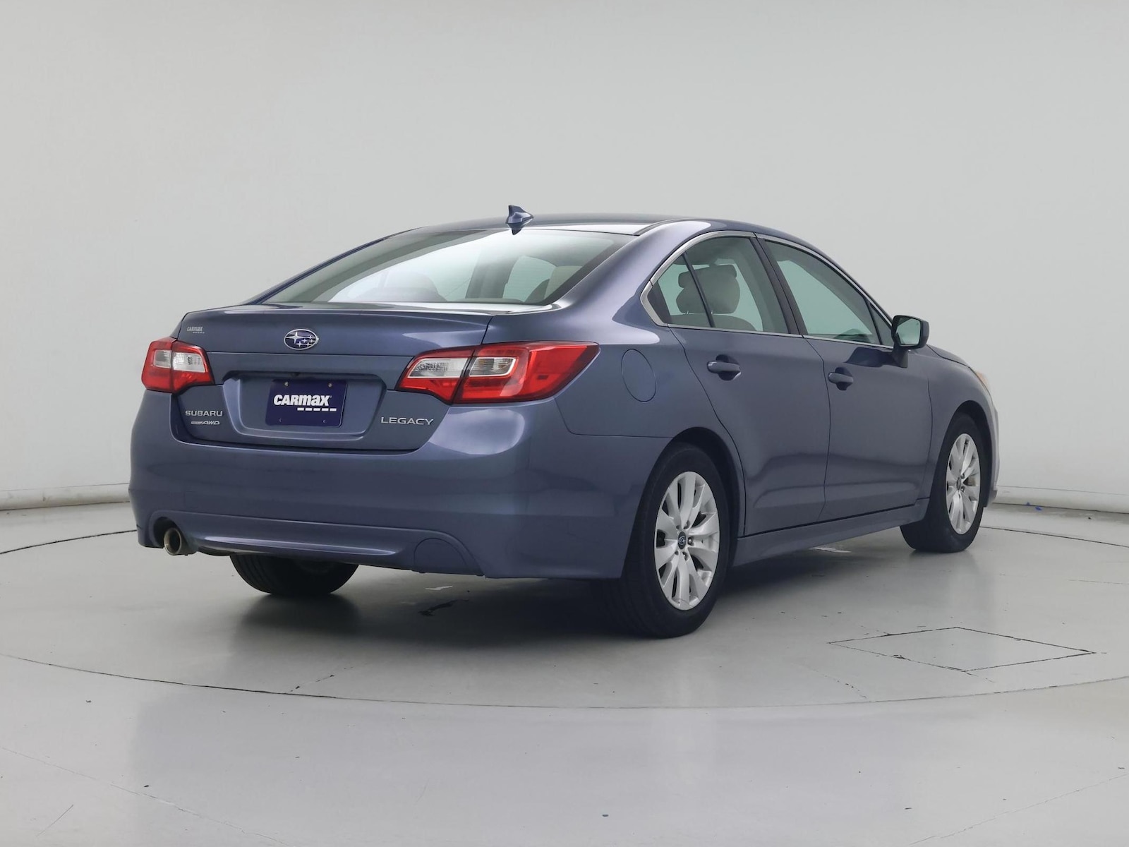2016 Subaru Legacy 2.5i Premium - Photo 9