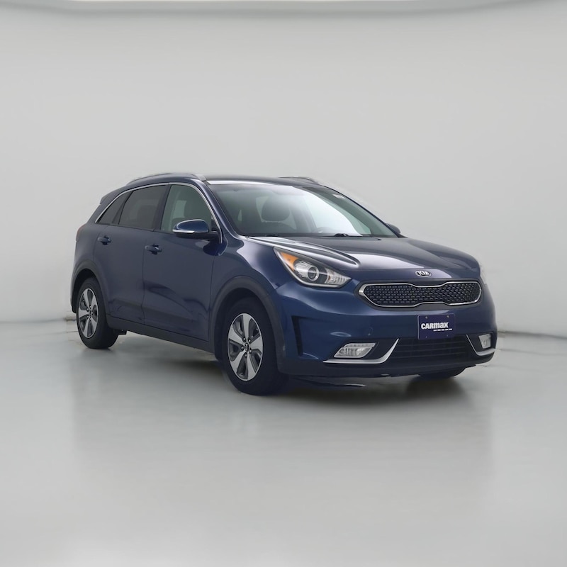 2019 Kia Niro EX