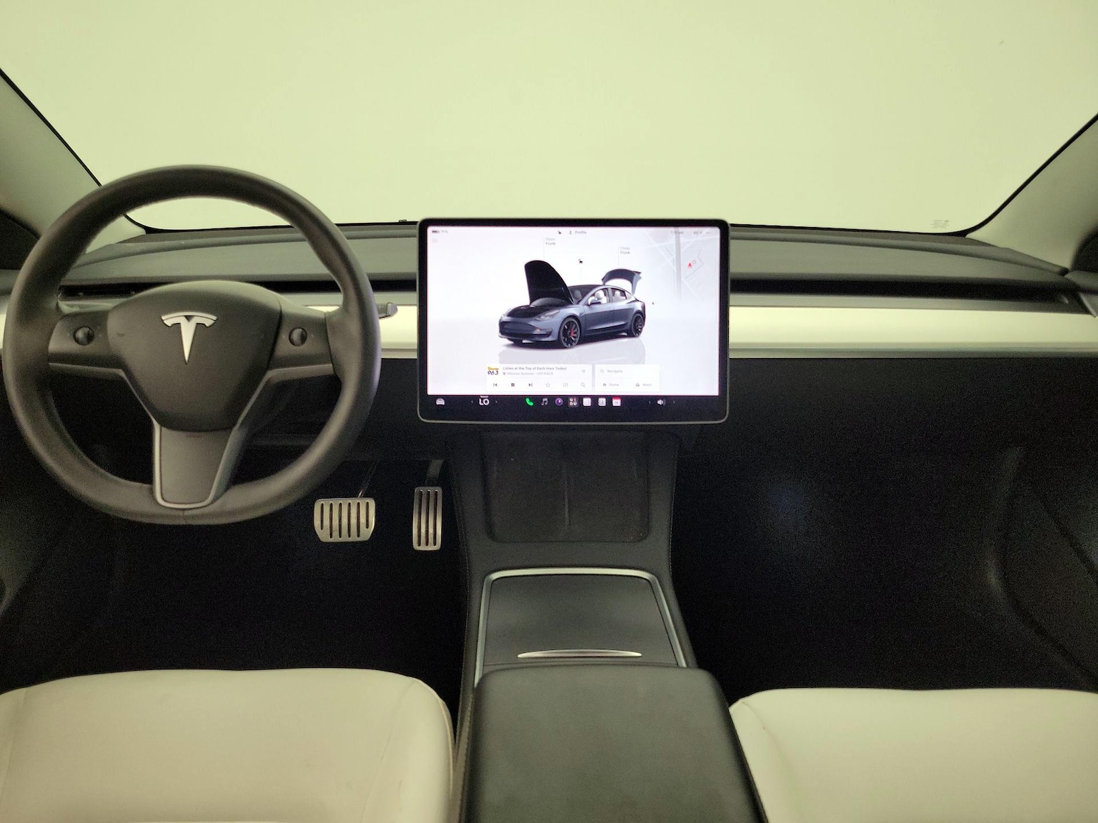 Navigation System