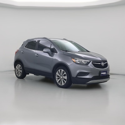 Vehicle exterior view