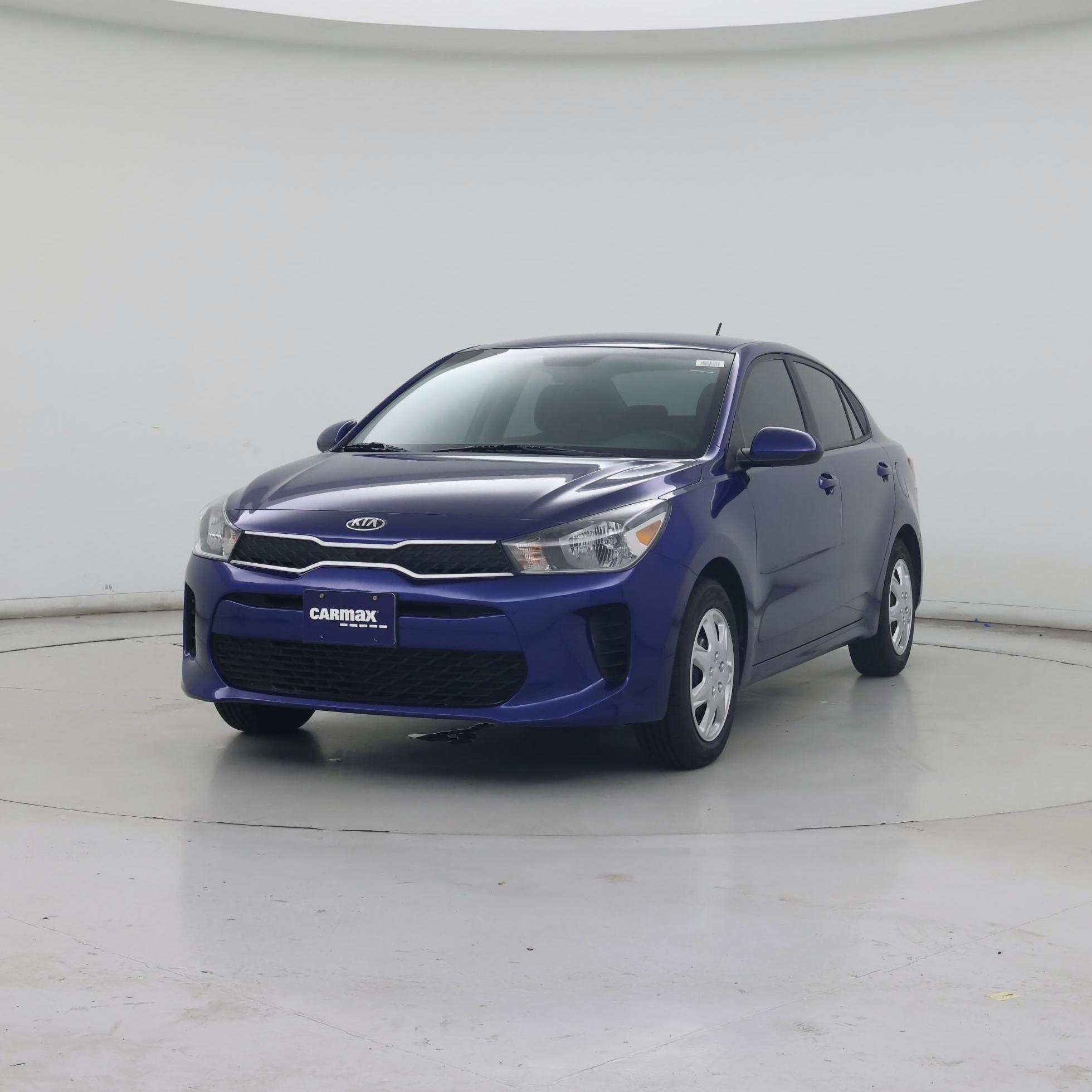 Thumbnail: 2020 Kia Rio - 4