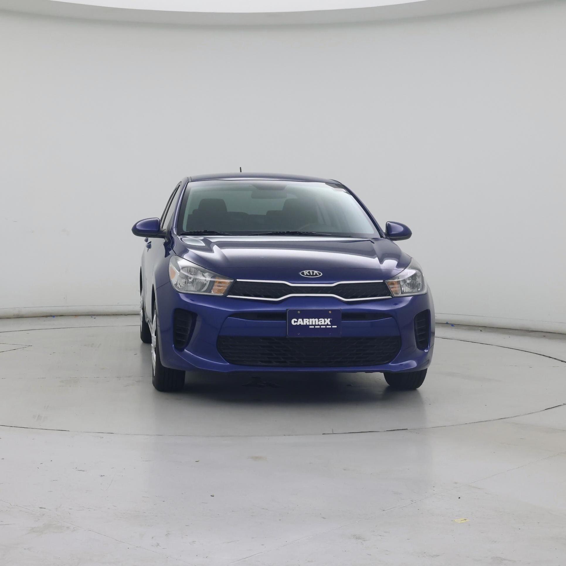 Thumbnail: 2020 Kia Rio - 5