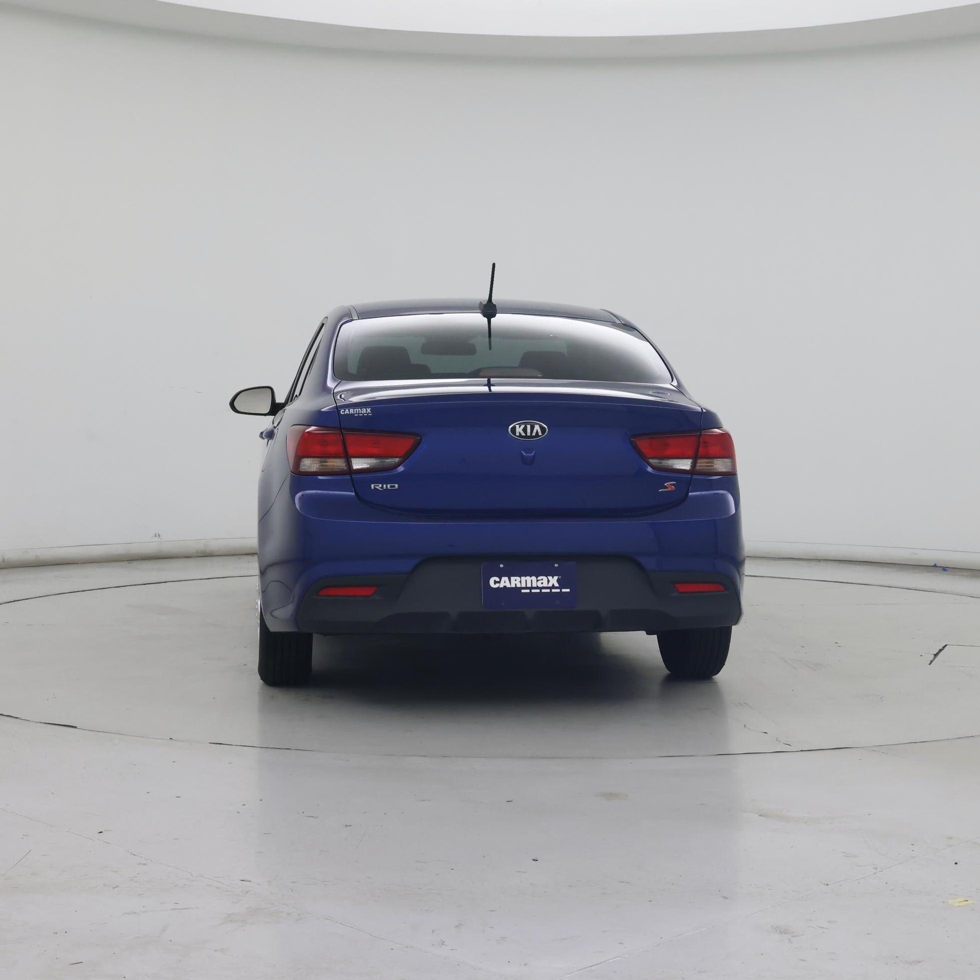 Thumbnail: 2020 Kia Rio - 6
