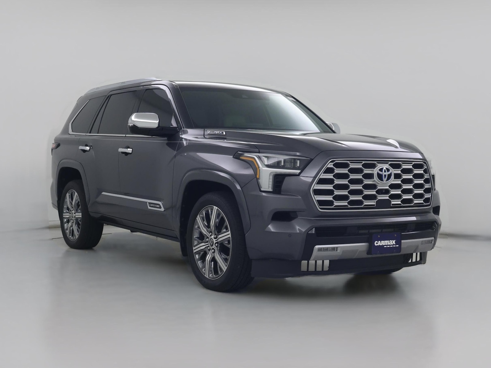 2023 Toyota Sequoia