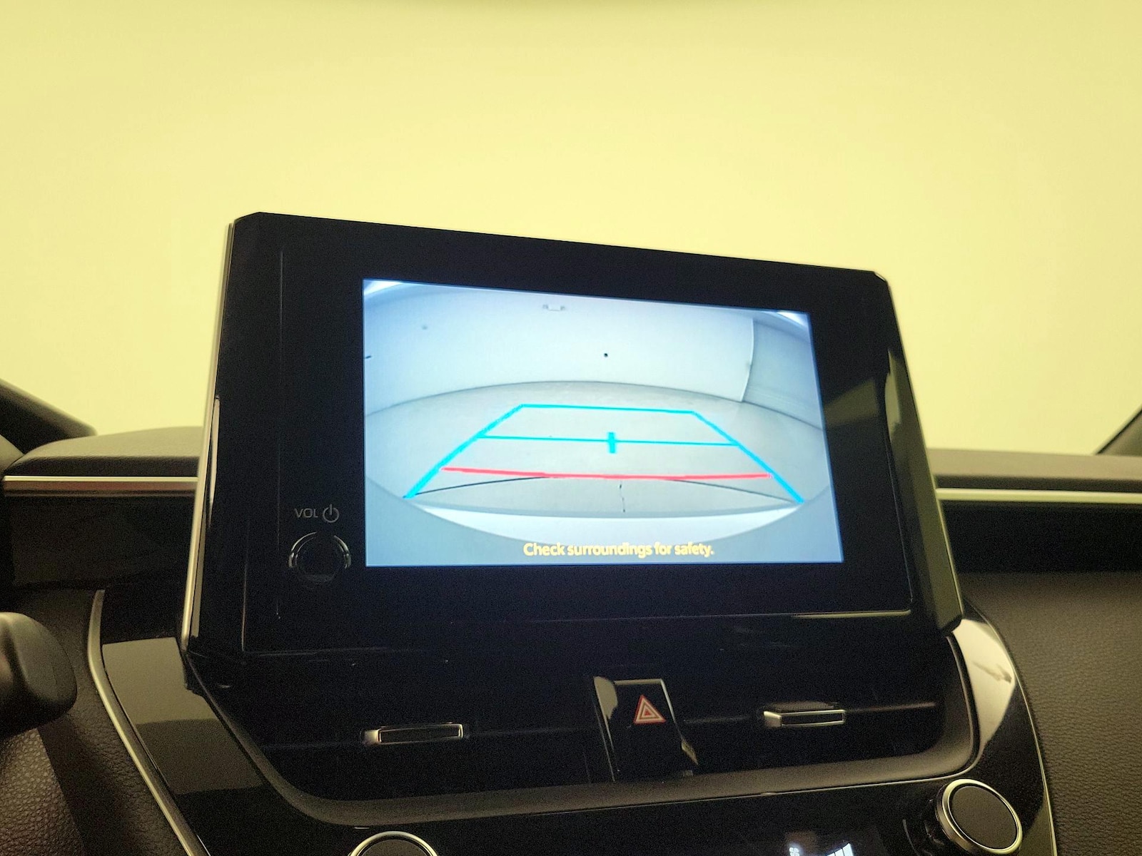 2023 Toyota Corolla Hatchback SE - Photo 15