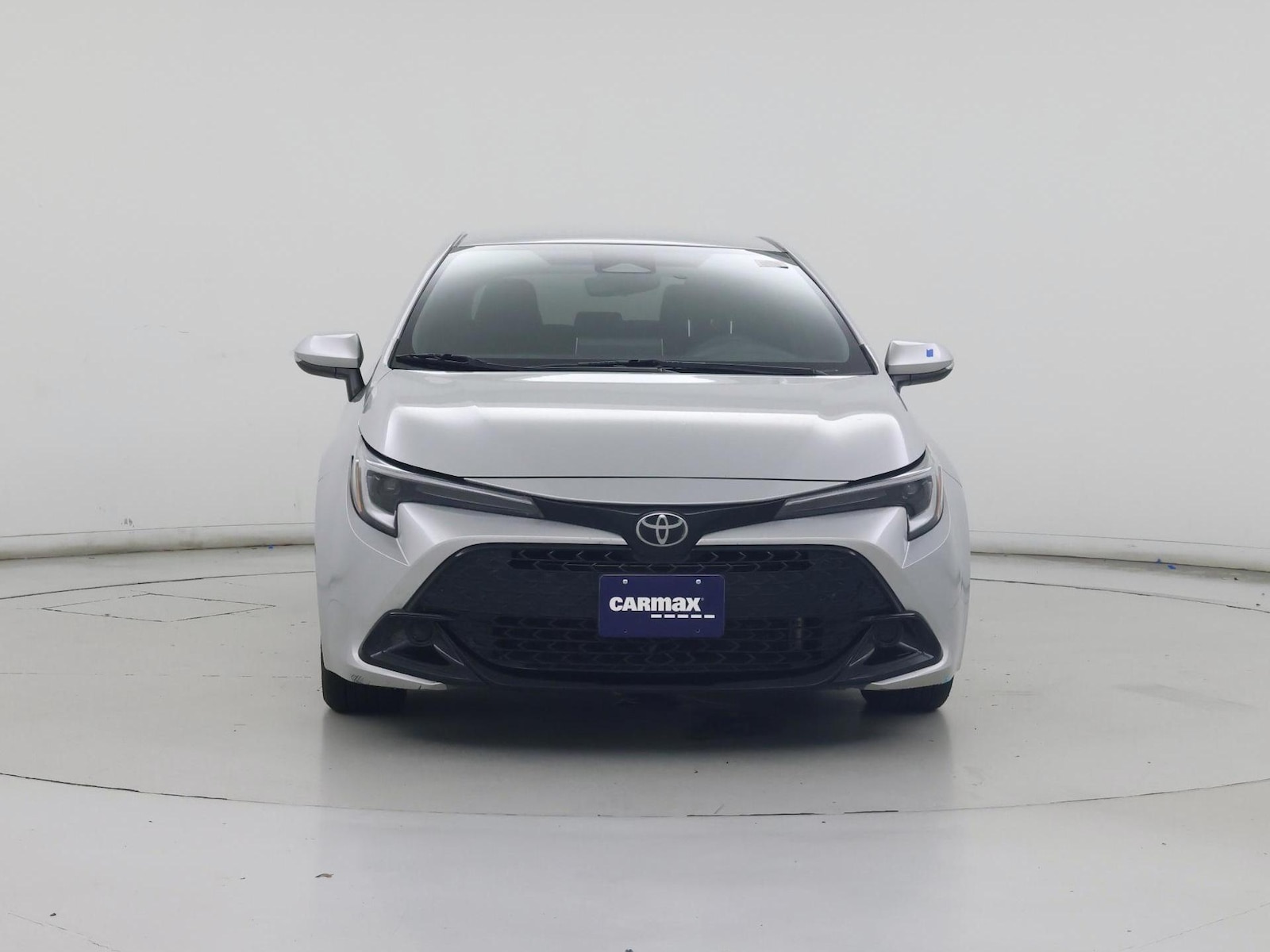 2023 Toyota Corolla Hatchback SE - Photo 6