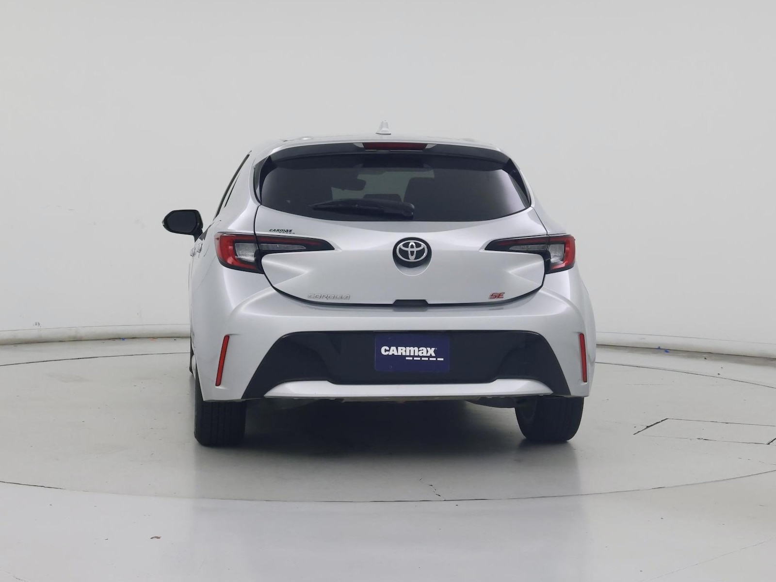 2023 Toyota Corolla Hatchback SE - Photo 7