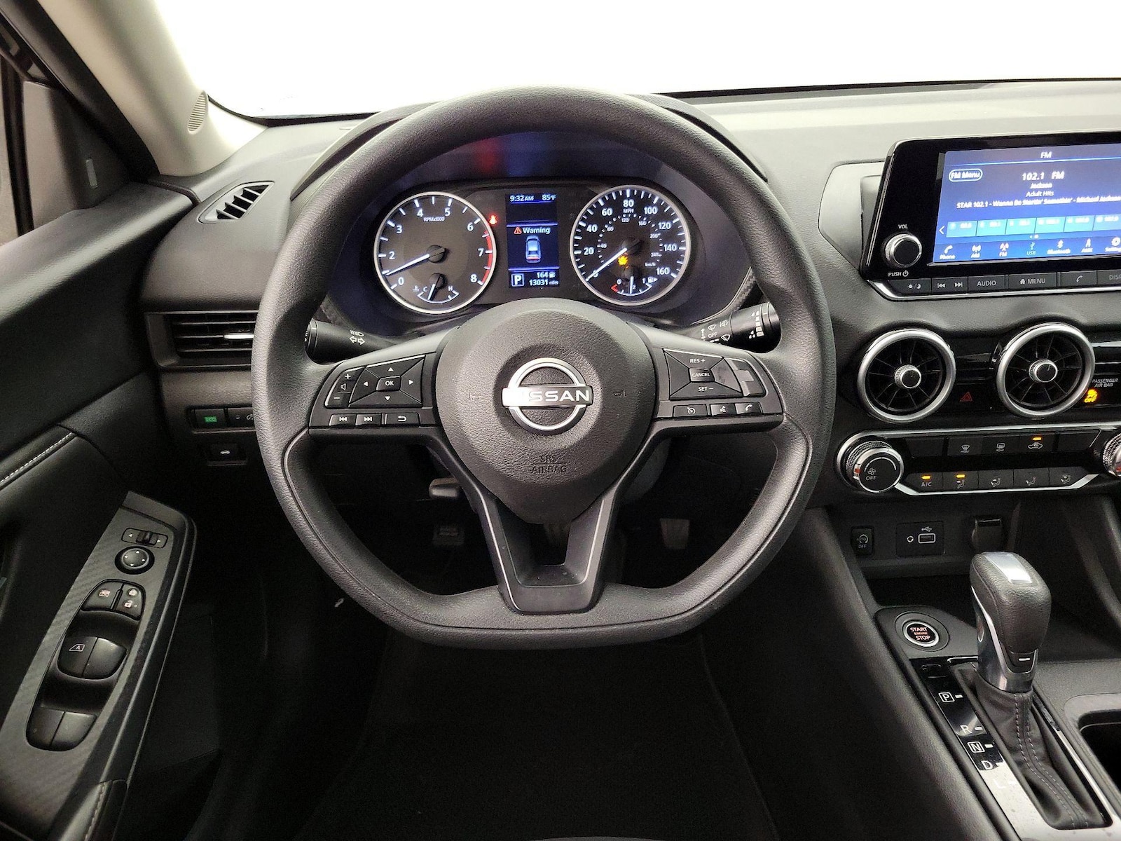 Lane Departure Warning