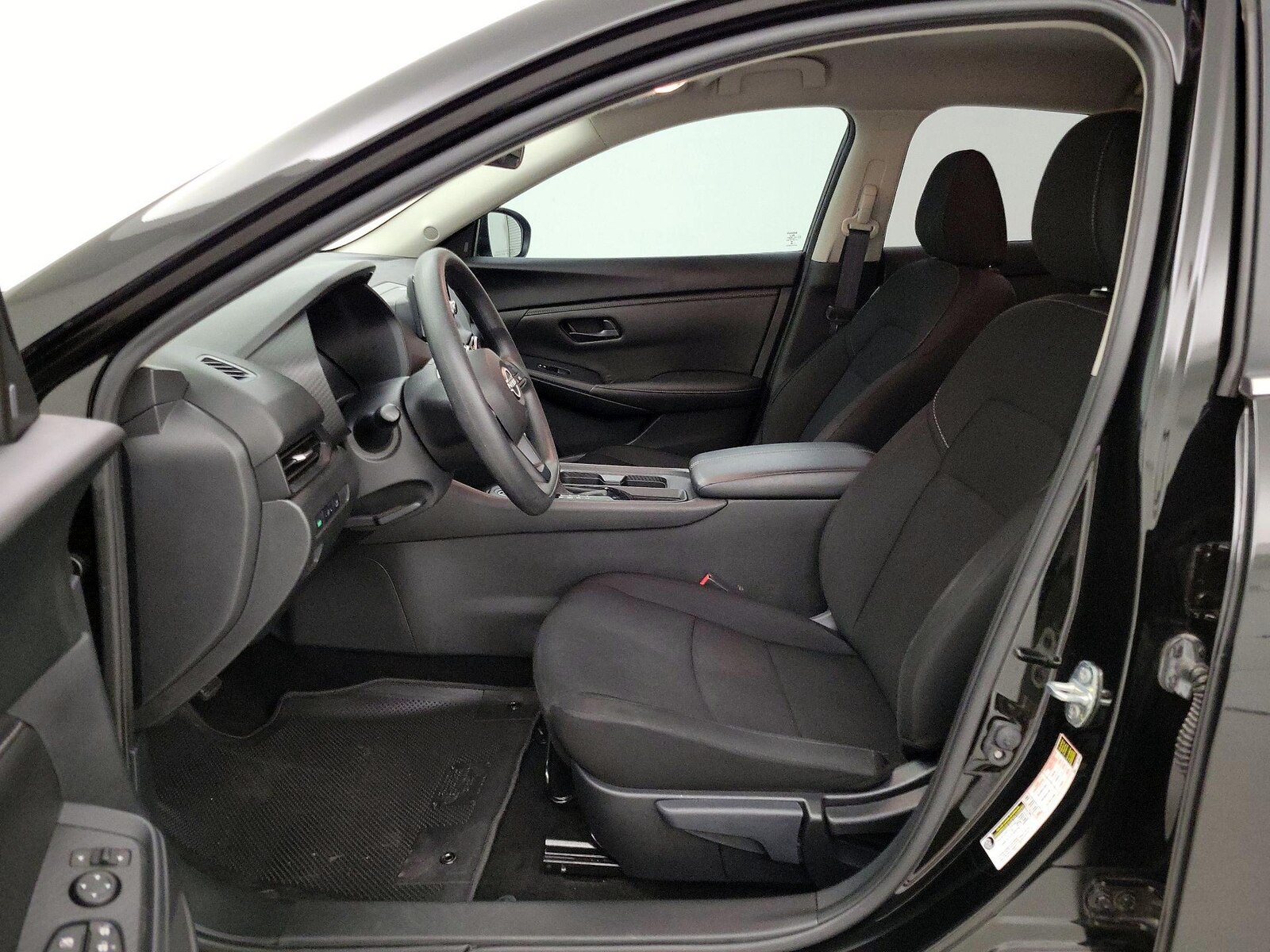 Side Airbags