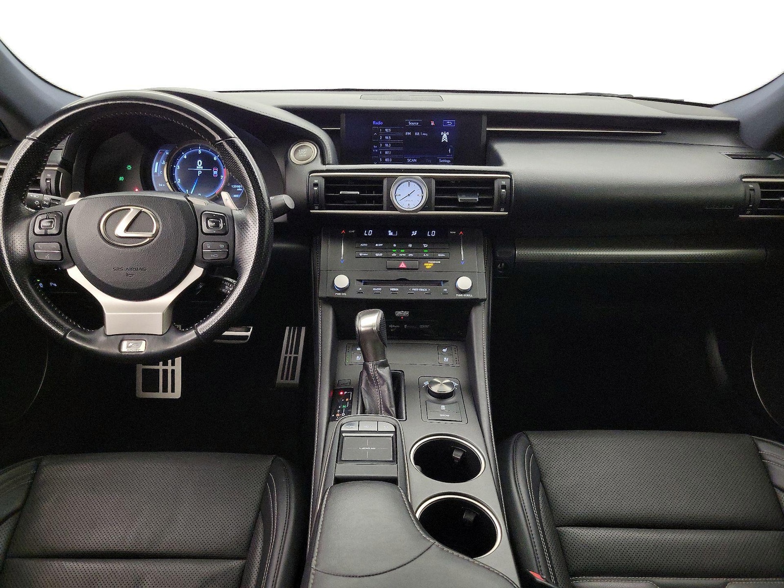 Navigation System
