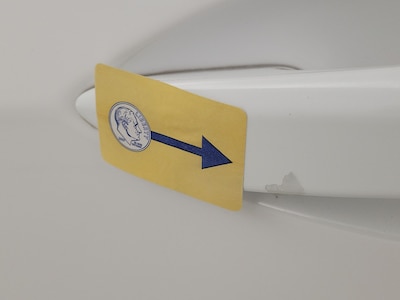Condition detail