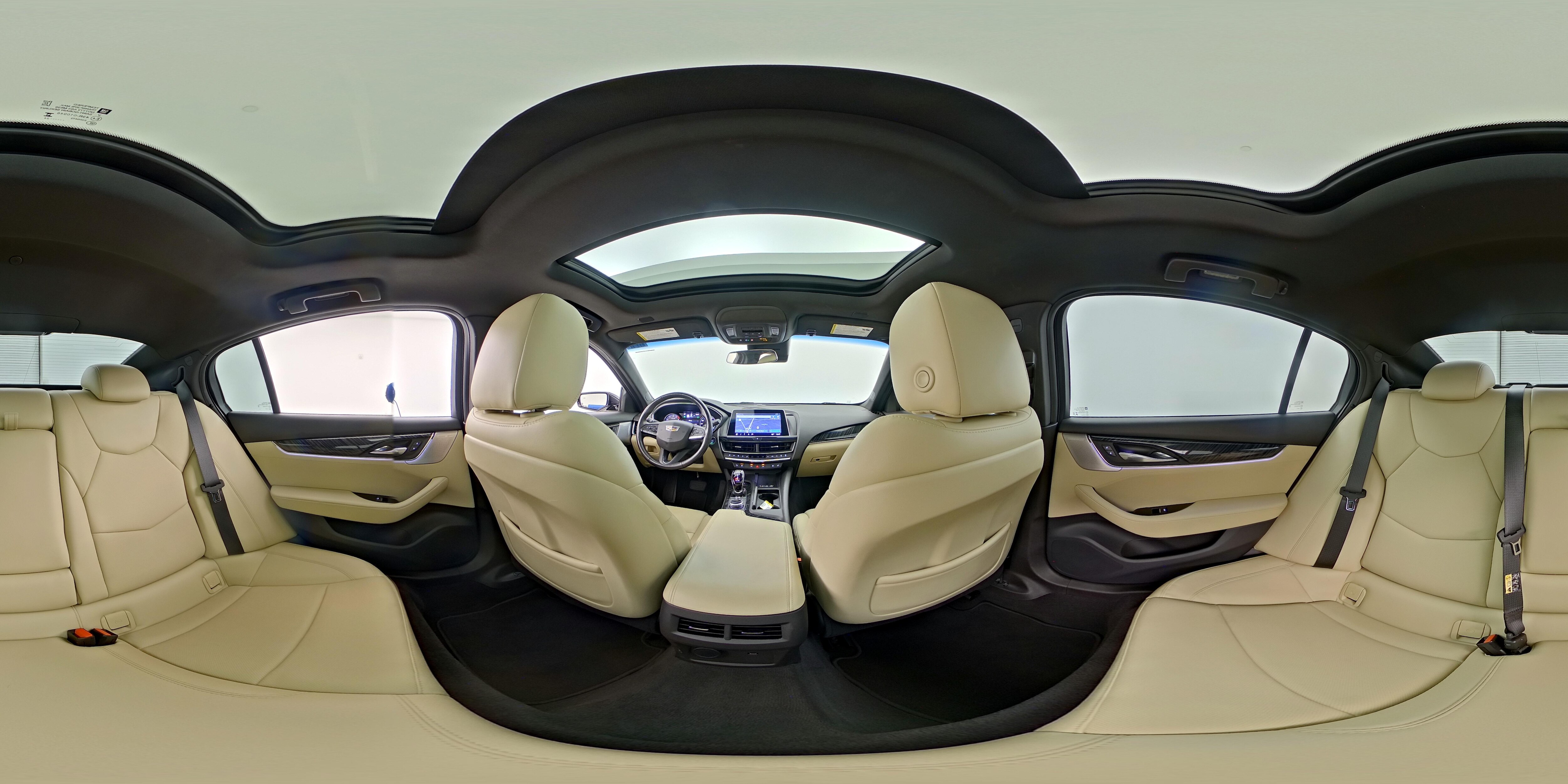 2024 Cadillac CT5 Premium Luxury - Photo 26
