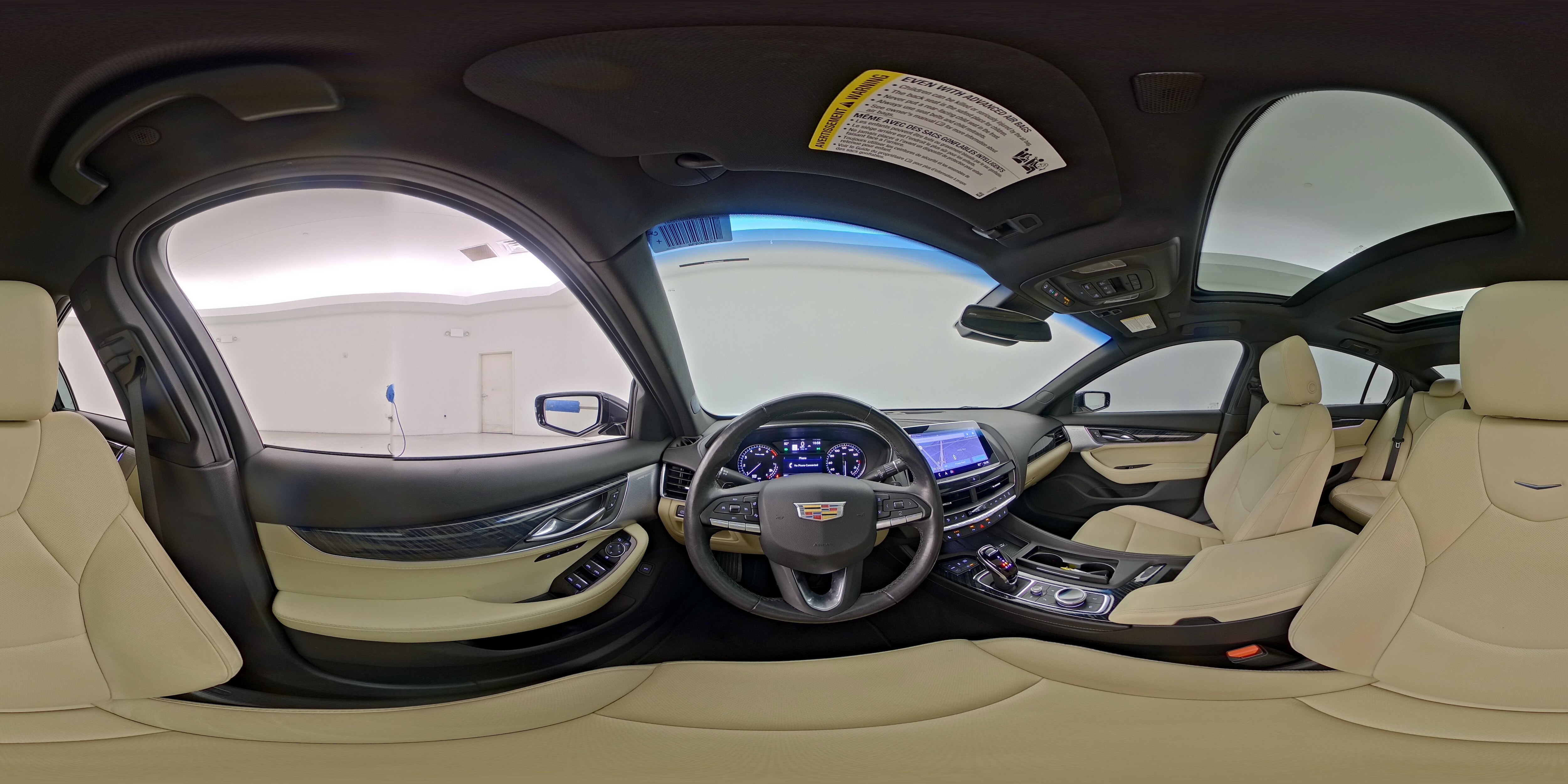 2024 Cadillac CT5 Premium Luxury - Photo 27