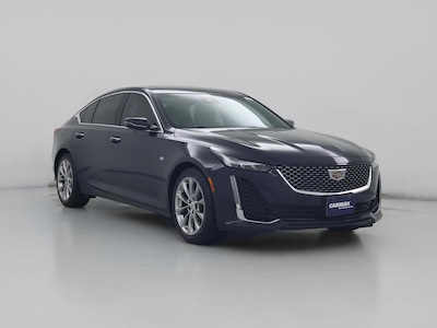 2024 Cadillac CT5 Premium Luxury