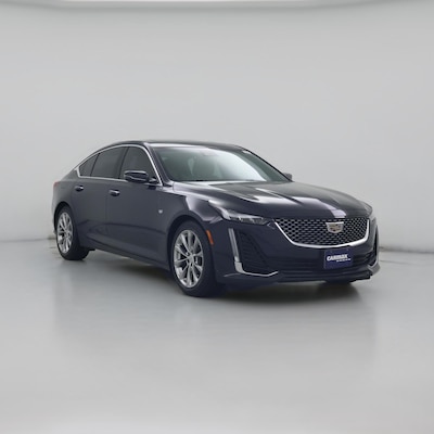 2024 Cadillac CT5 Premium Luxury