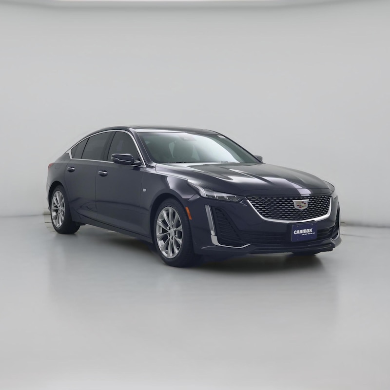 2024 Cadillac CT5 Premium Luxury