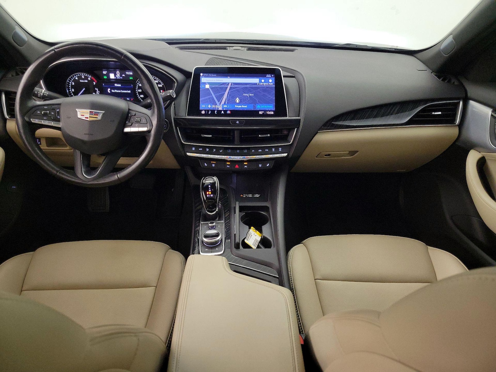 2024 Cadillac CT5 Premium Luxury - Photo 10