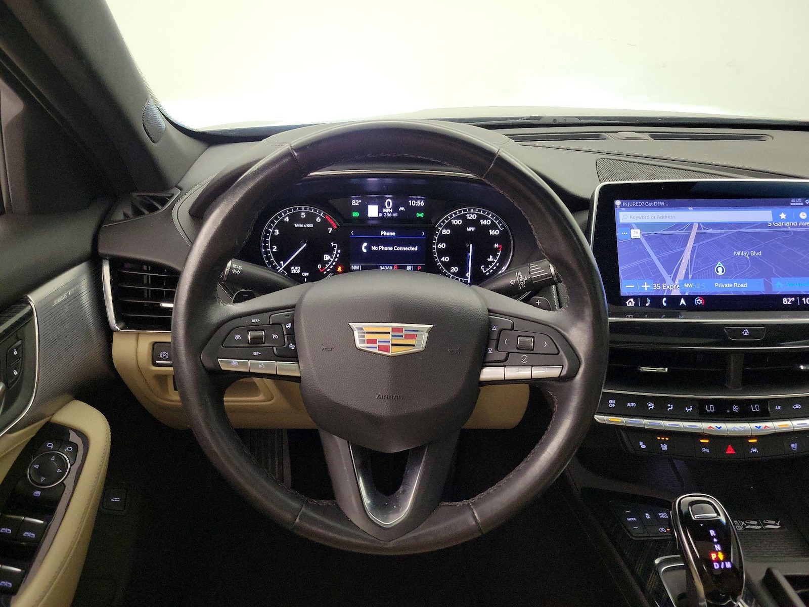 2024 Cadillac CT5 Premium Luxury - Photo 11