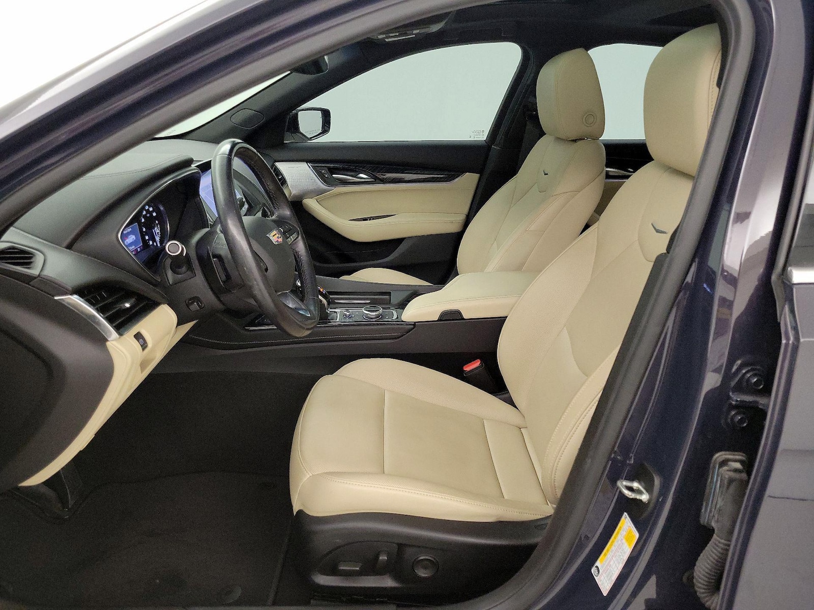2024 Cadillac CT5 Premium Luxury - Photo 12